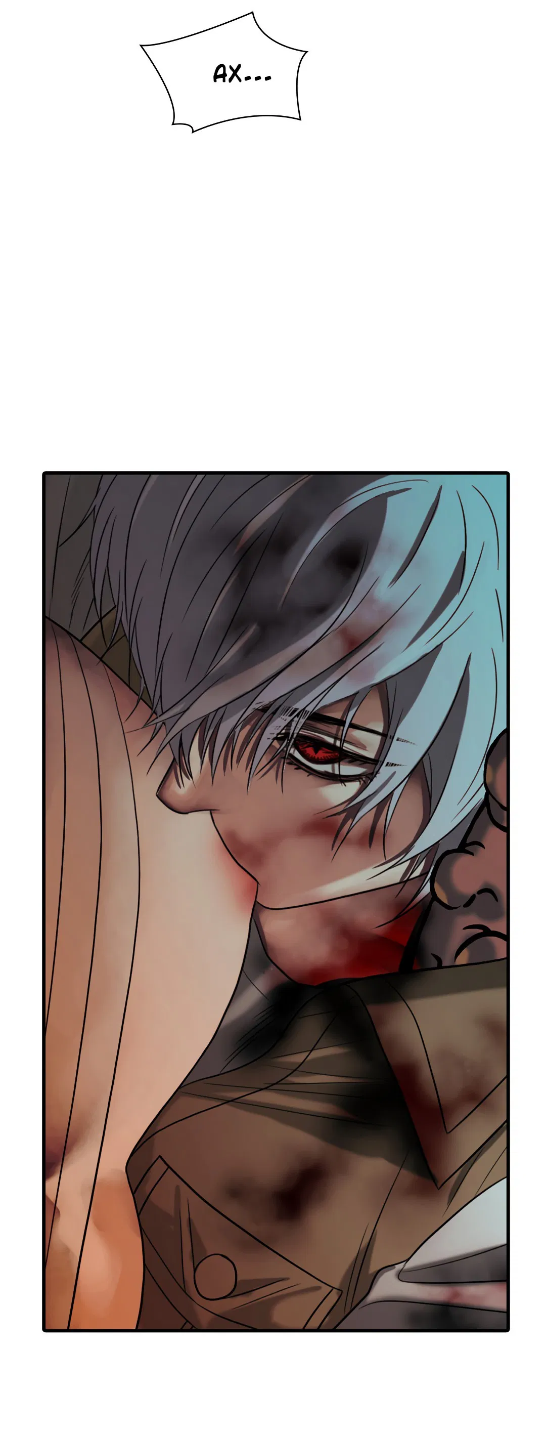 Манга Гниль - Глава 54 Страница 26