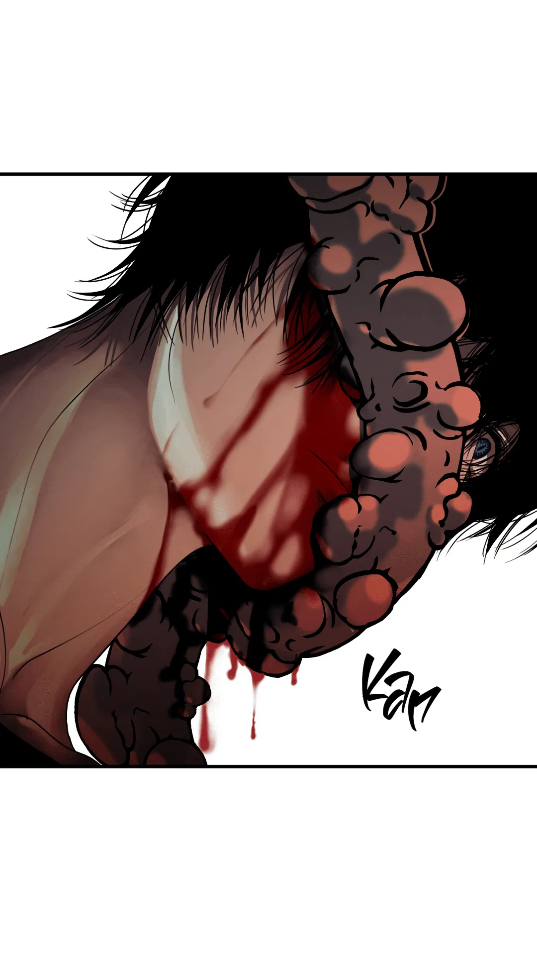 Манга Гниль - Глава 54 Страница 64