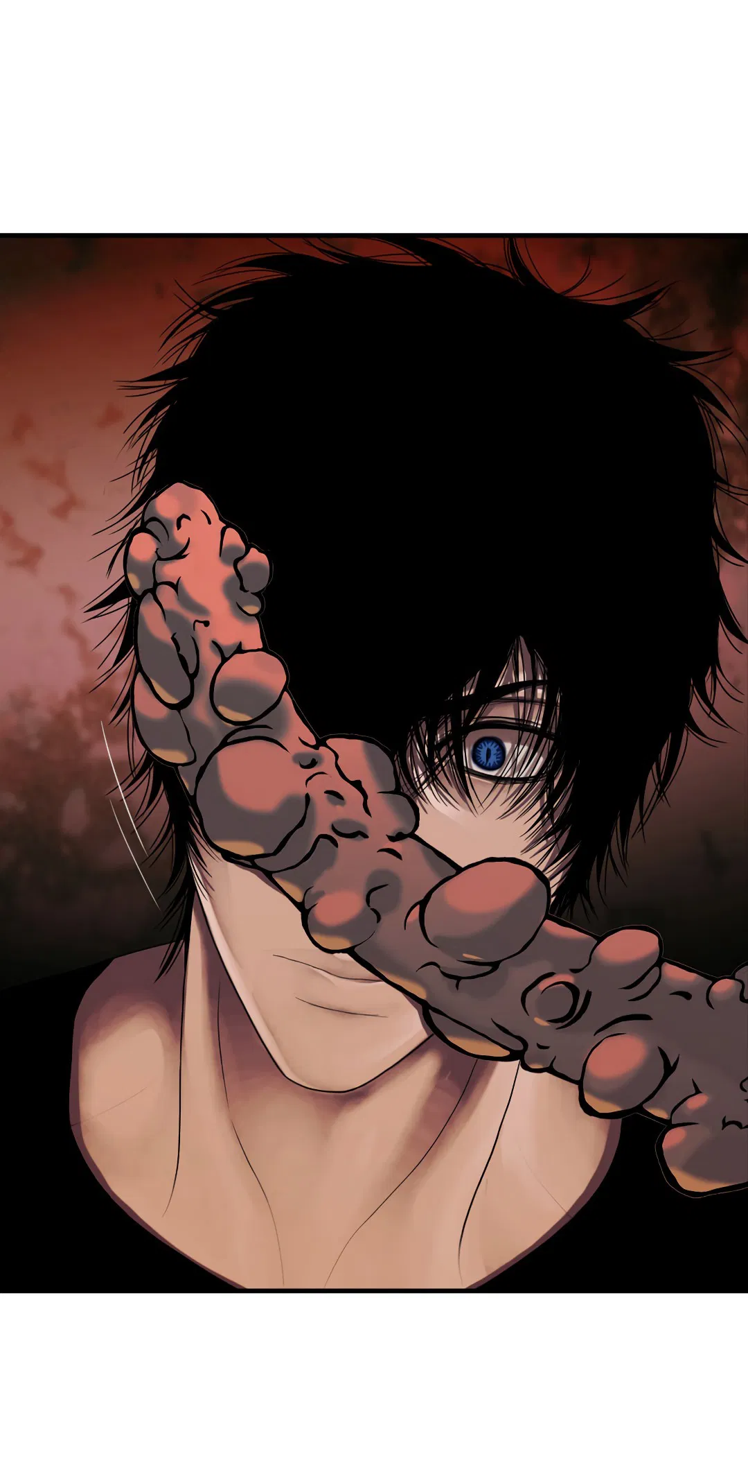 Манга Гниль - Глава 54 Страница 59