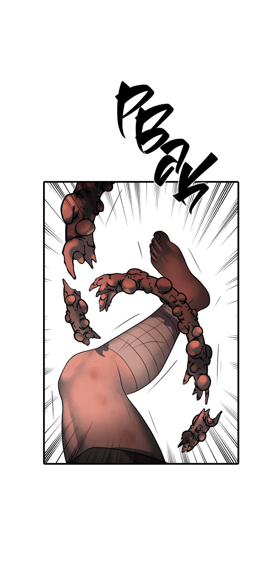 Манга Гниль - Глава 54 Страница 43