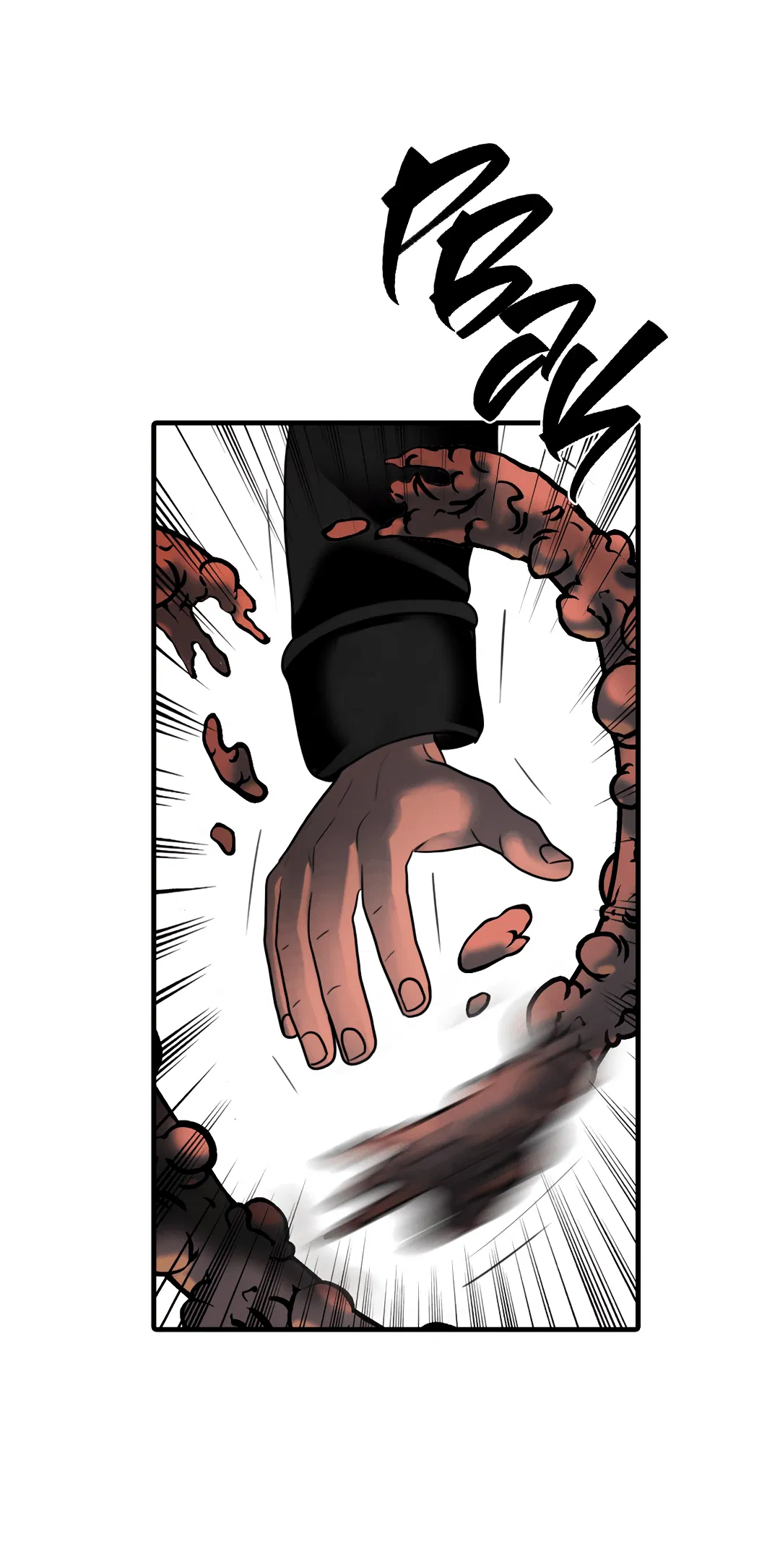 Манга Гниль - Глава 54 Страница 42