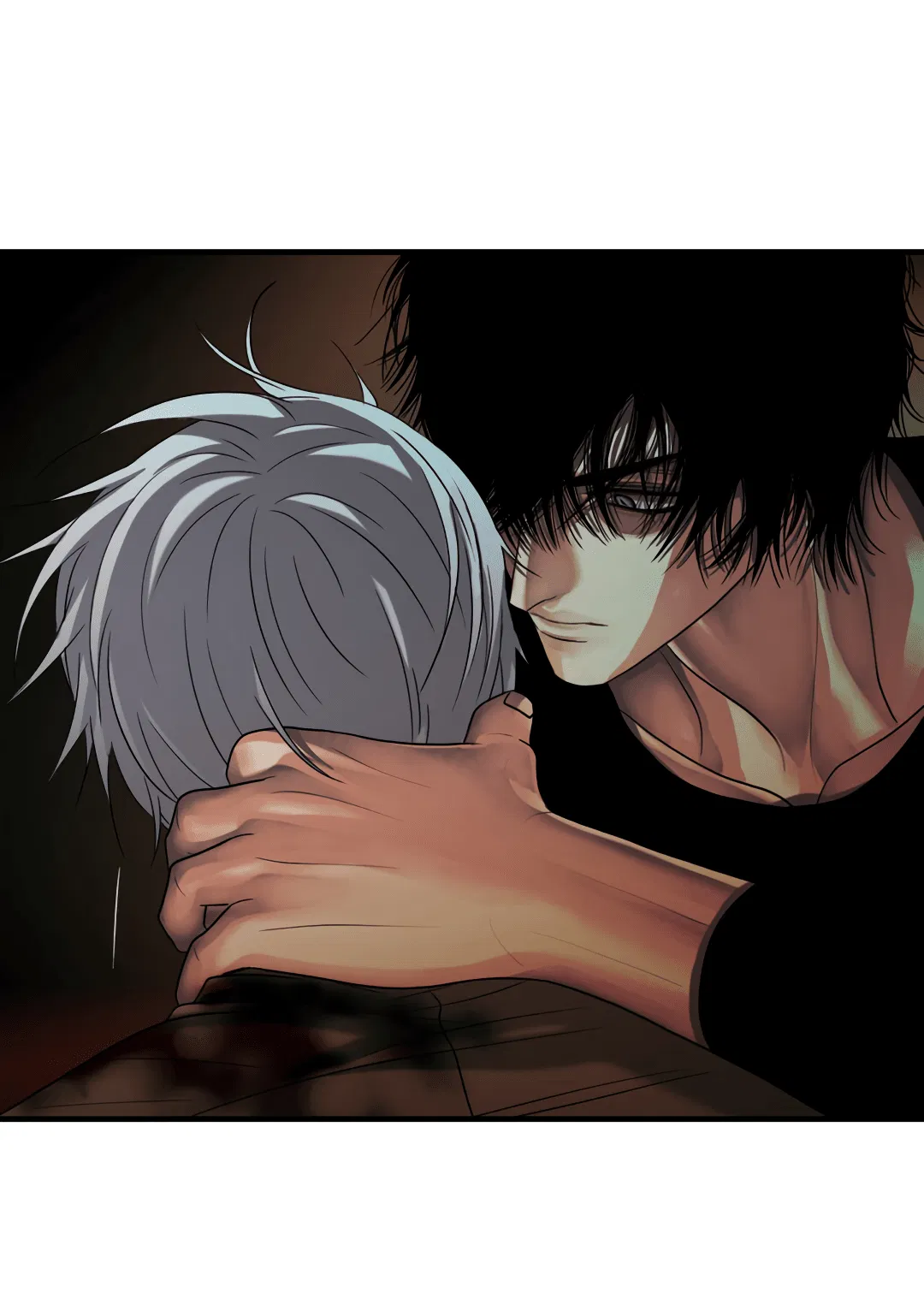 Манга Гниль - Глава 54 Страница 51