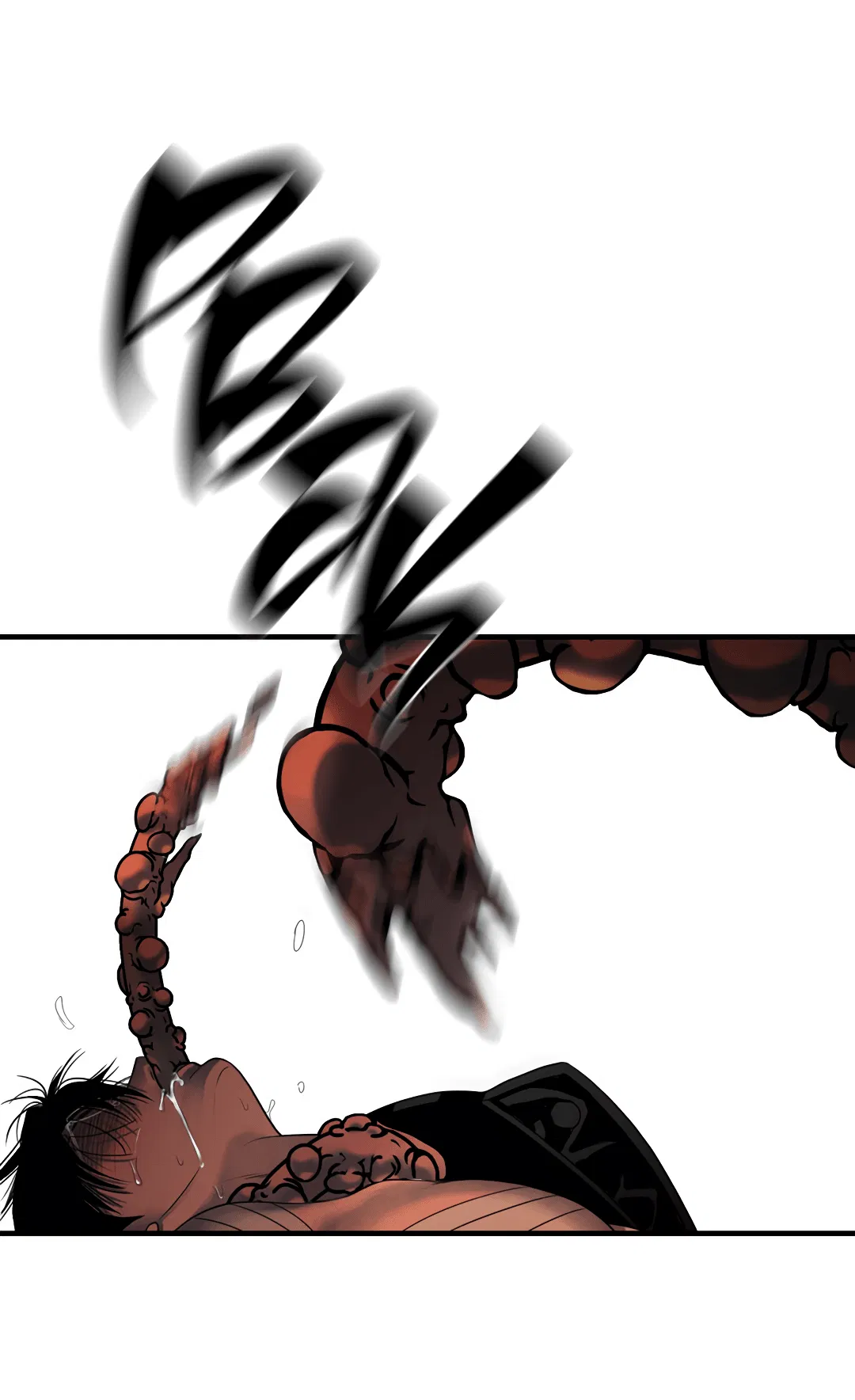 Манга Гниль - Глава 54 Страница 41