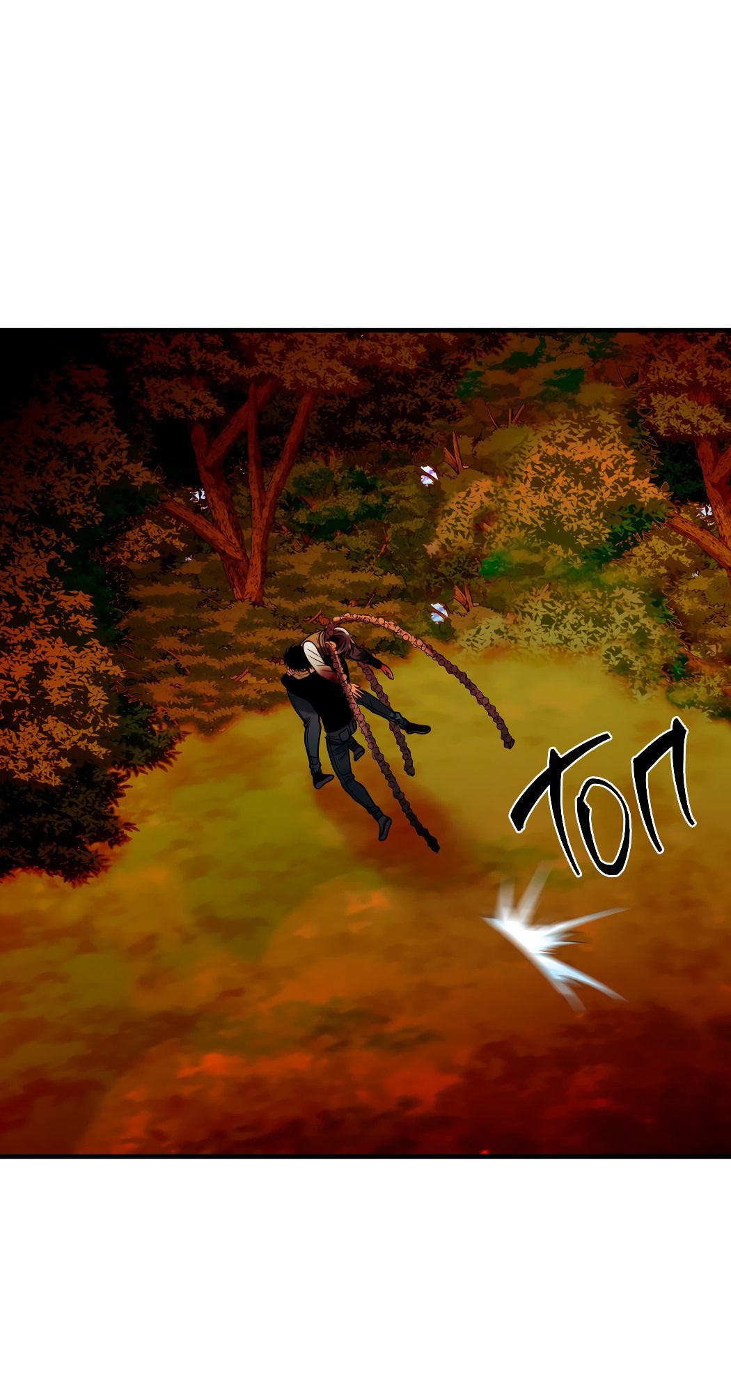 Манга Гниль - Глава 55 Страница 48