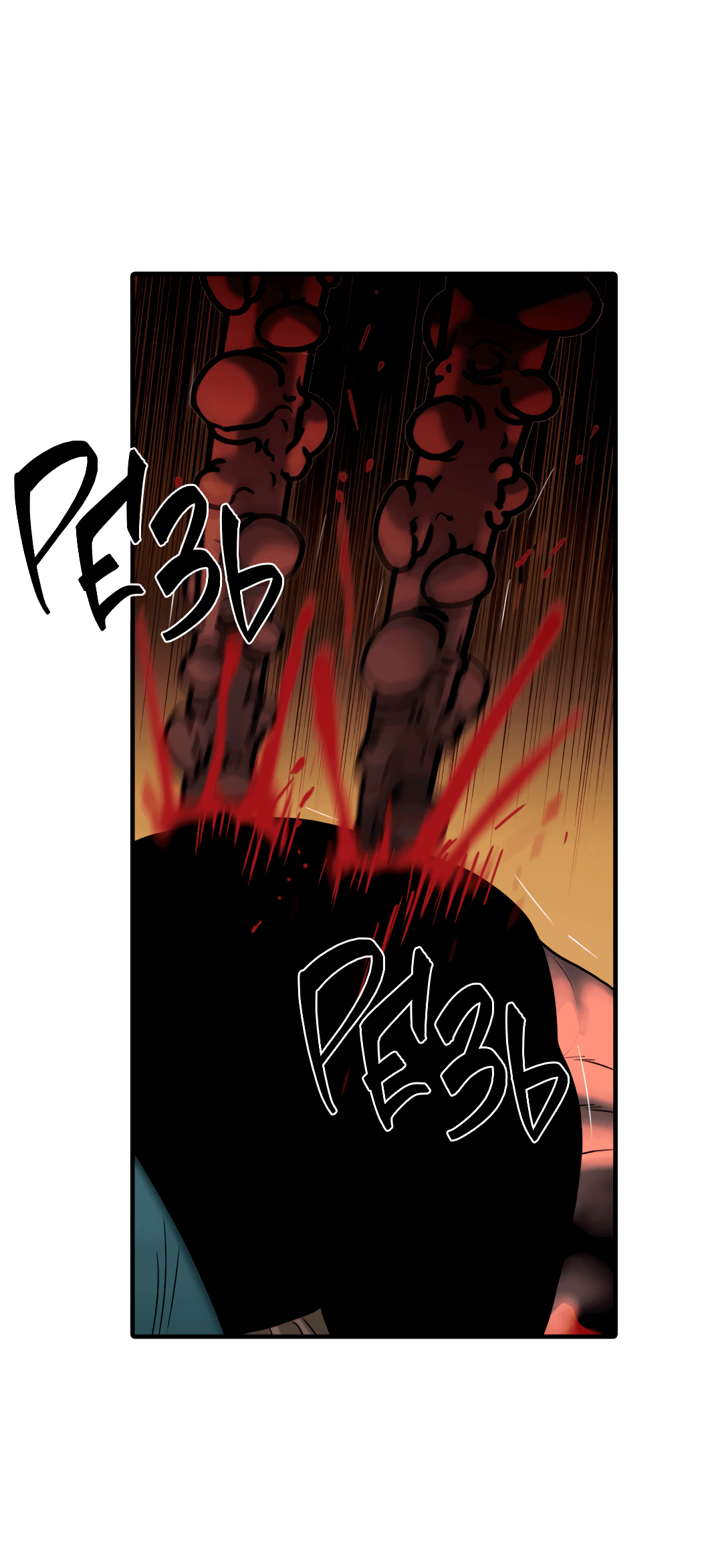 Манга Гниль - Глава 55 Страница 50