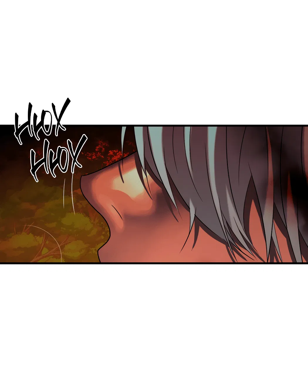 Манга Гниль - Глава 55 Страница 33