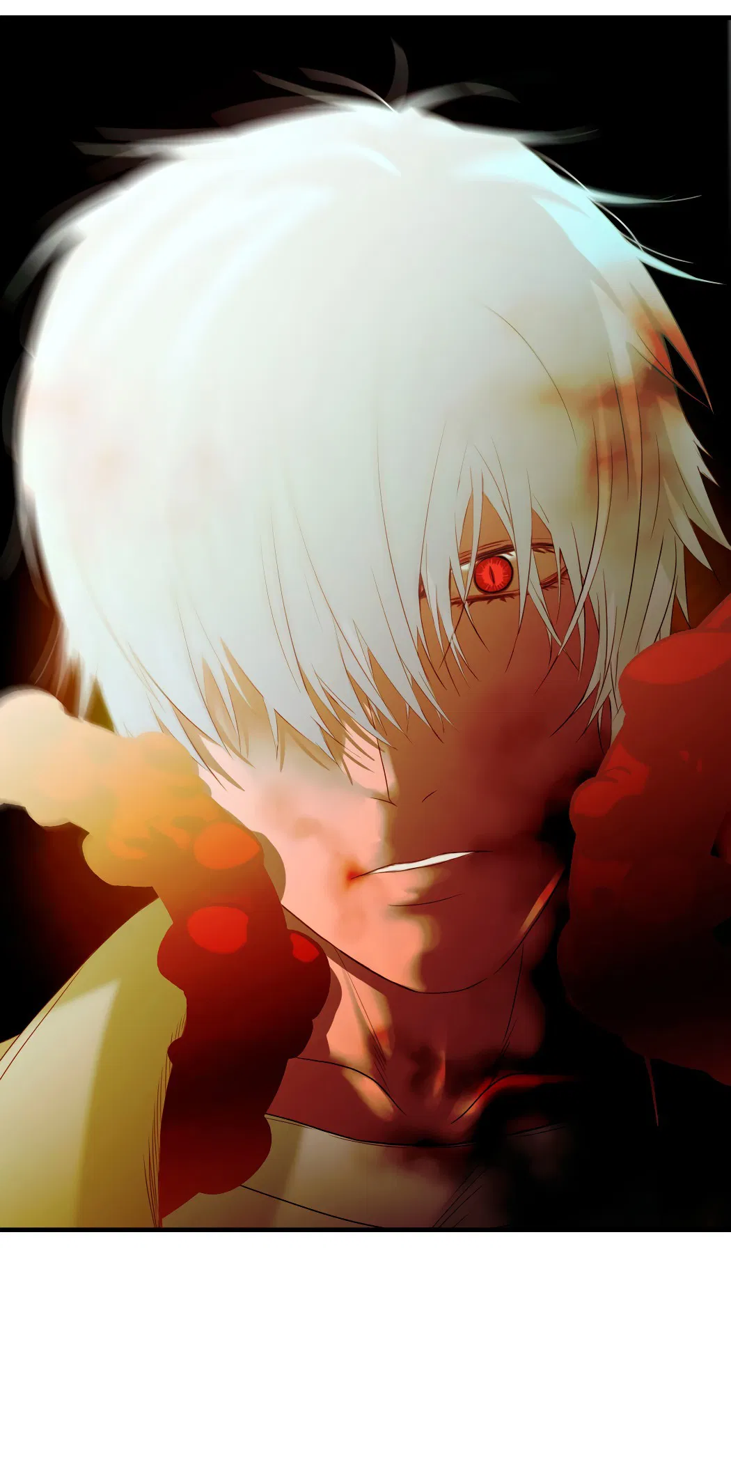 Манга Гниль - Глава 55 Страница 43