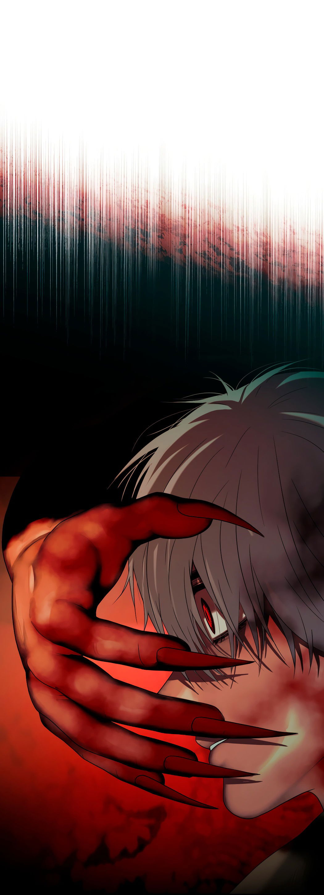 Манга Гниль - Глава 55 Страница 45