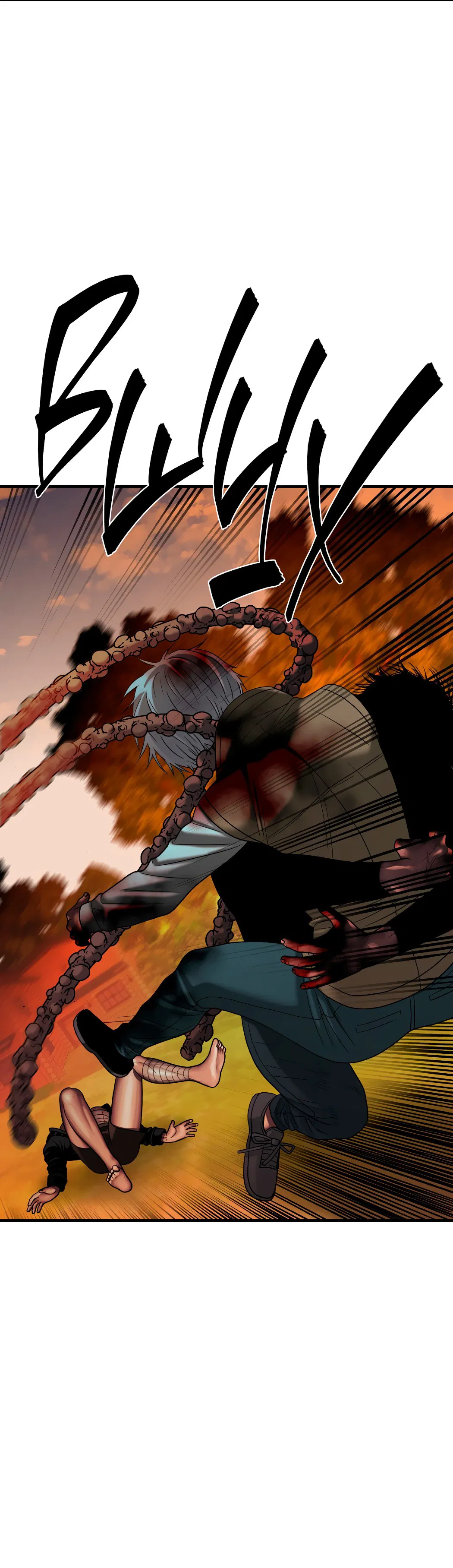 Манга Гниль - Глава 55 Страница 46