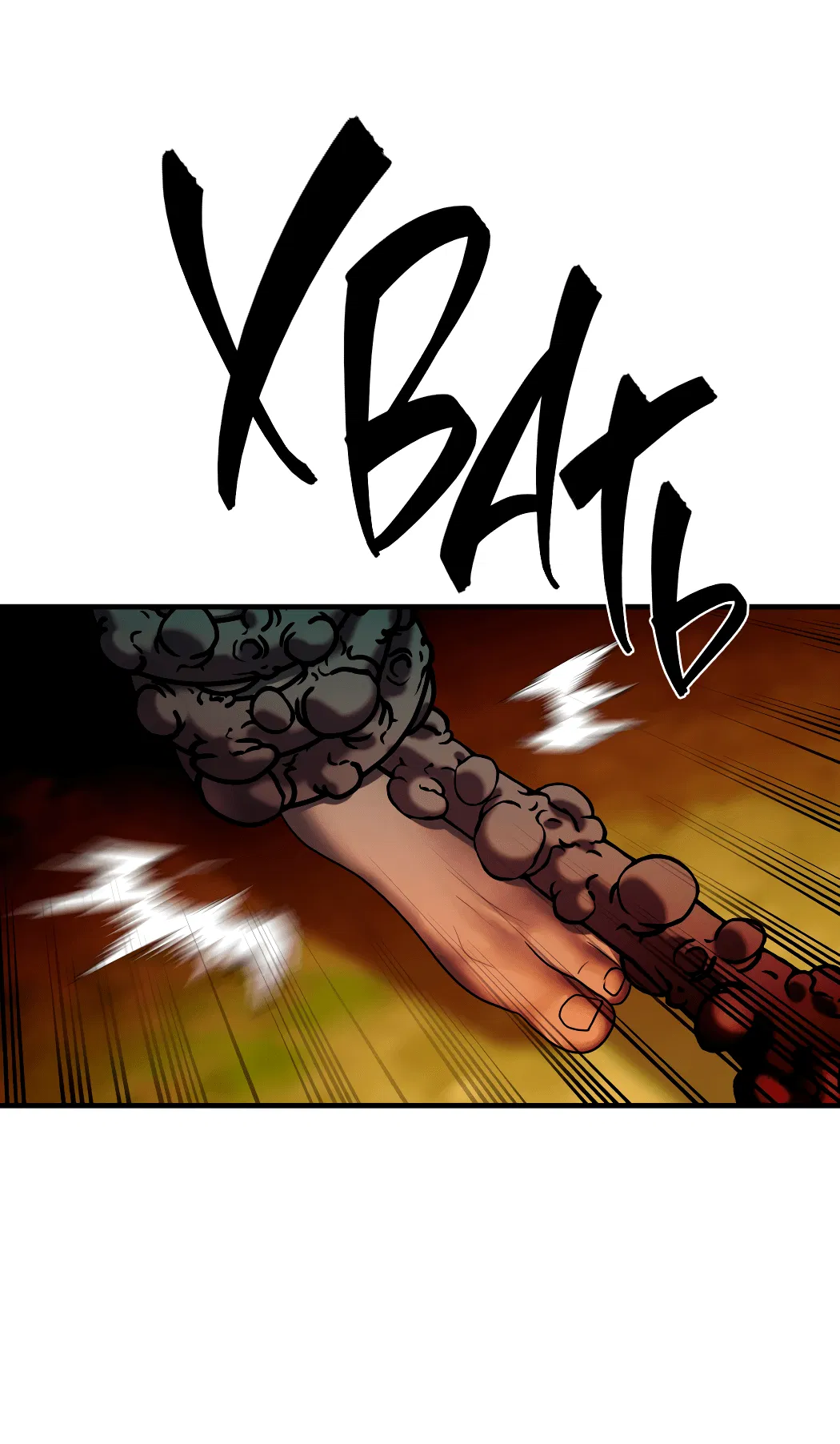 Манга Гниль - Глава 55 Страница 3