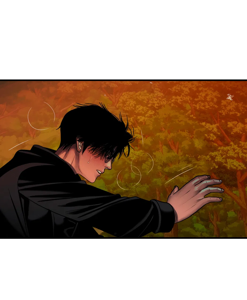 Манга Гниль - Глава 55 Страница 64