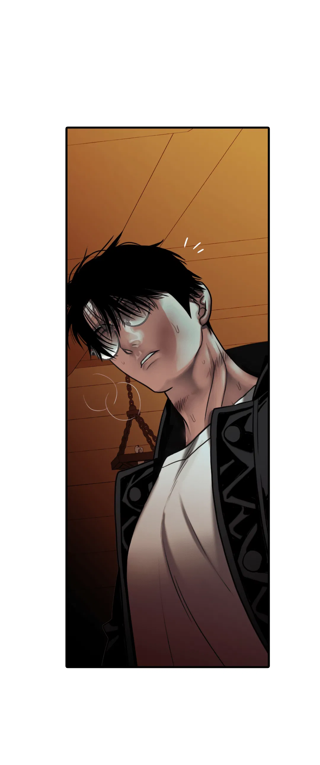 Манга Гниль - Глава 56 Страница 11