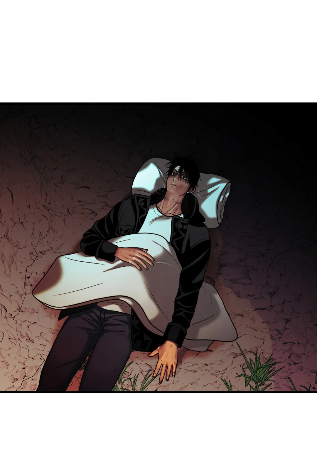 Манга Гниль - Глава 56 Страница 91