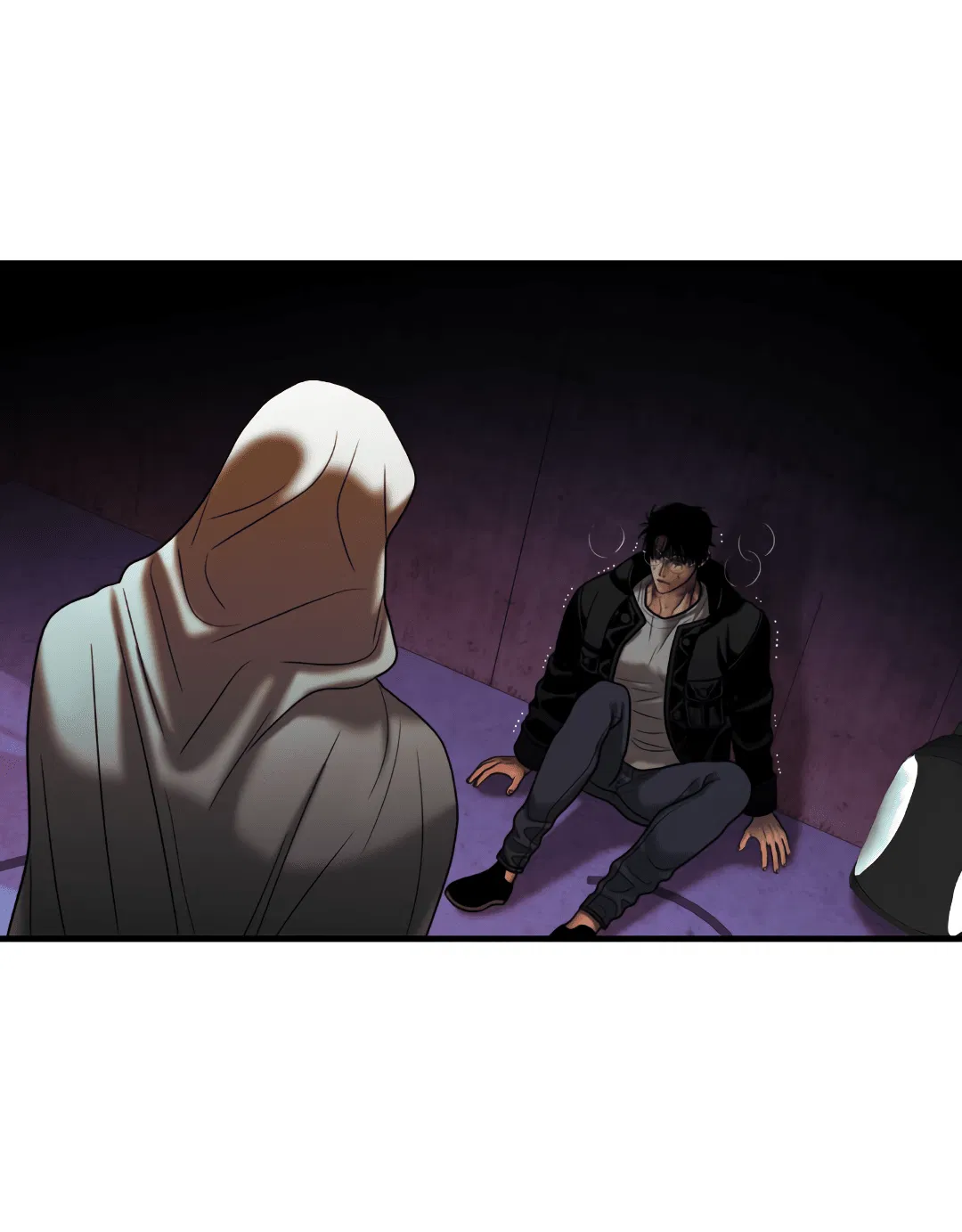 Манга Гниль - Глава 56 Страница 69