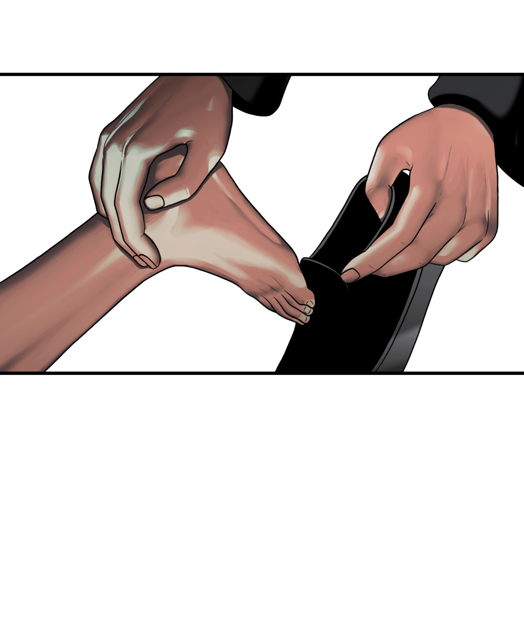 Манга Гниль - Глава 56 Страница 3