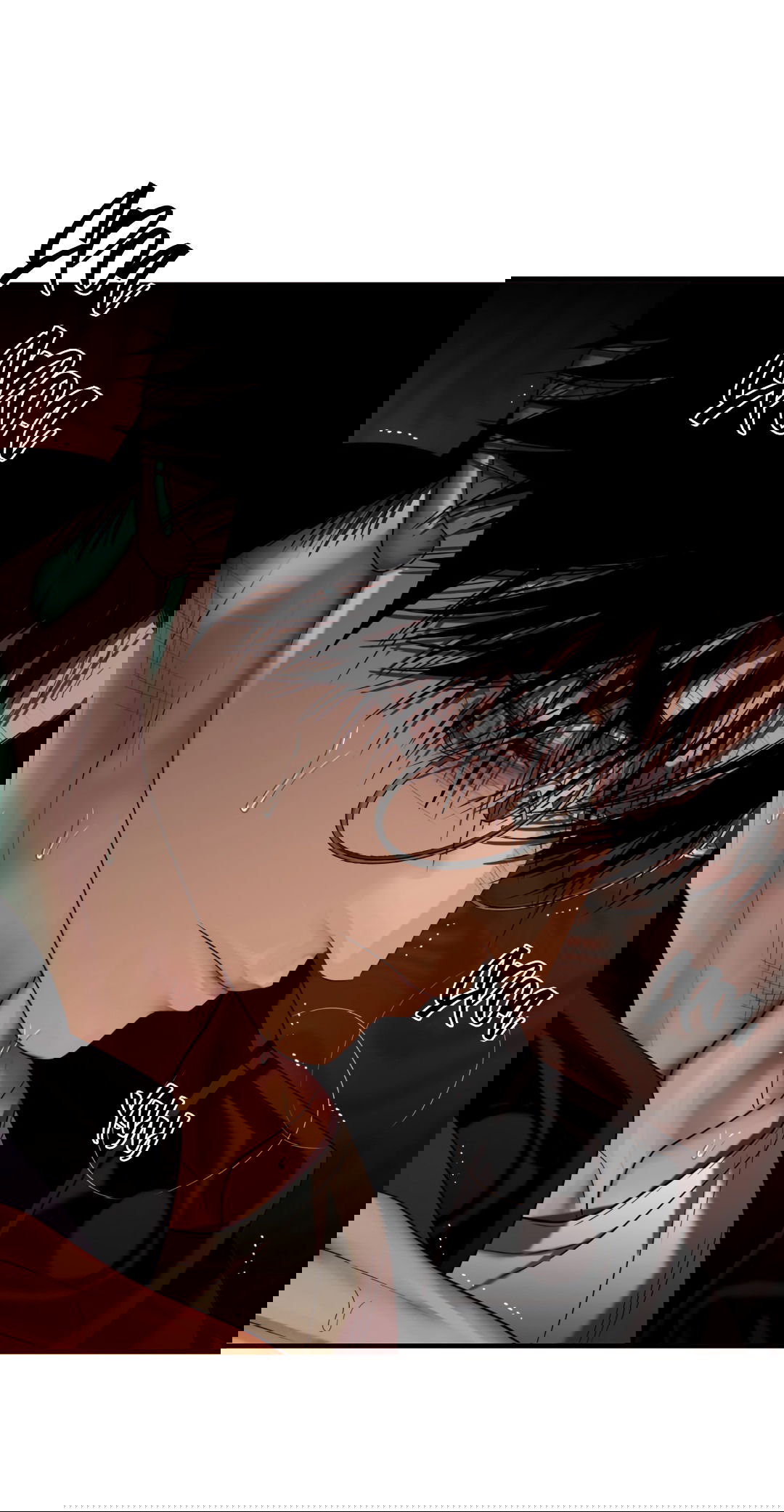 Манга Гниль - Глава 56 Страница 32