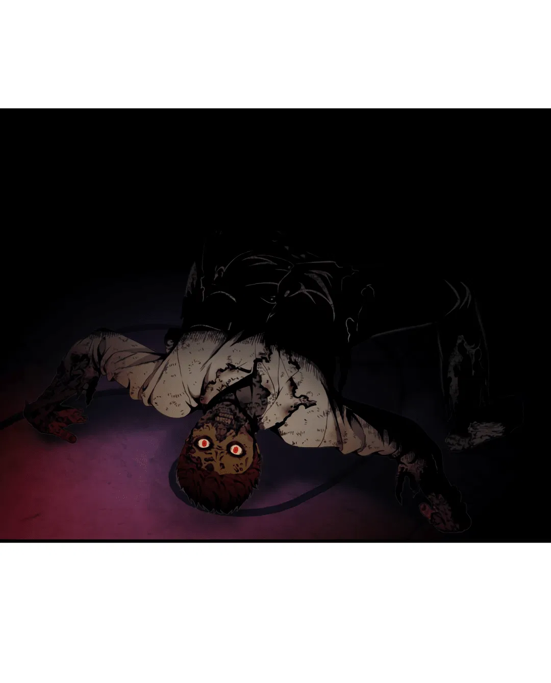 Манга Гниль - Глава 56 Страница 59