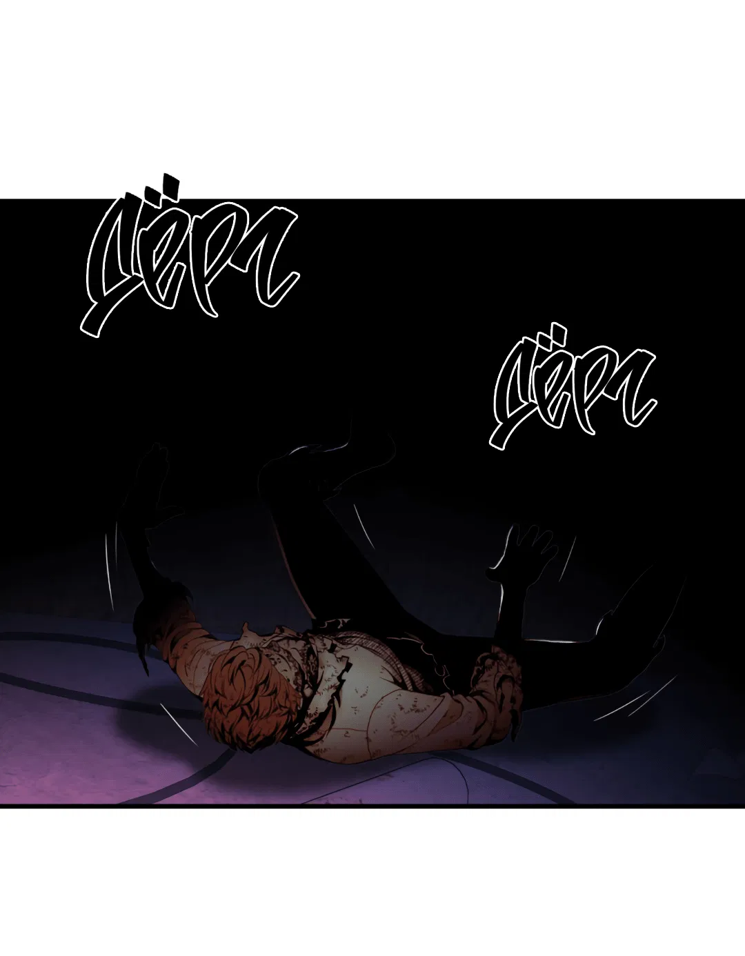 Манга Гниль - Глава 56 Страница 58