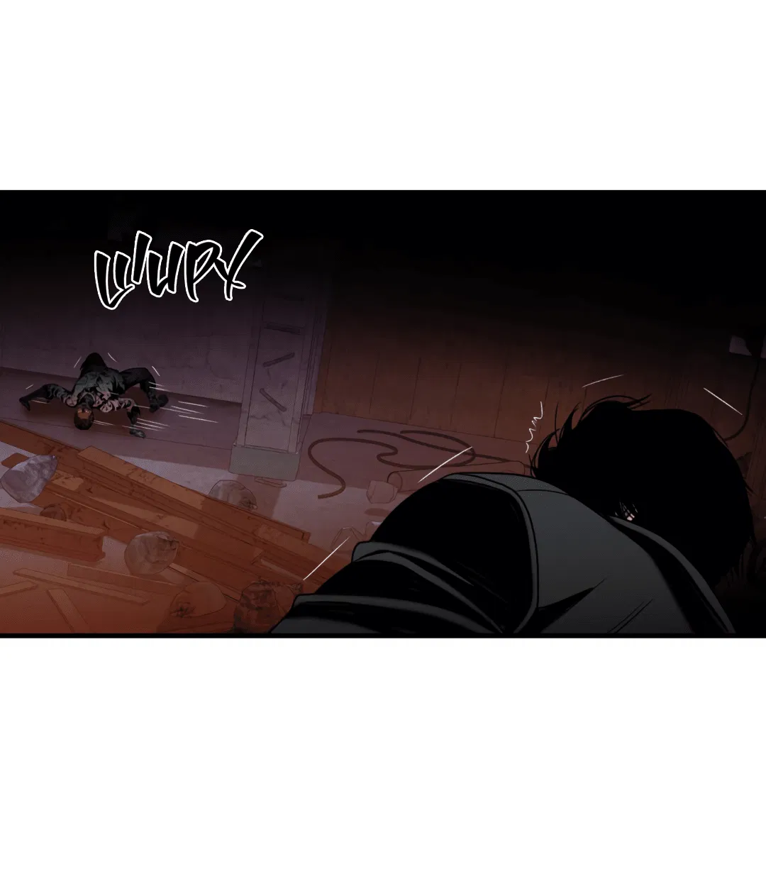 Манга Гниль - Глава 56 Страница 60