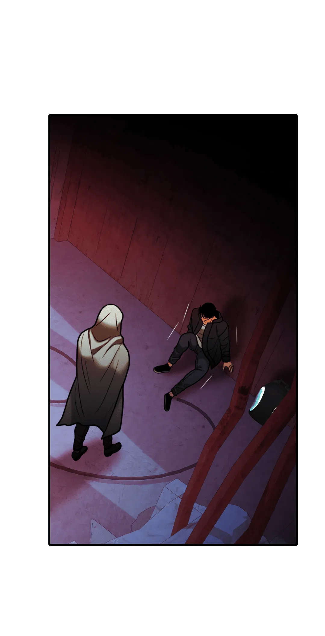 Манга Гниль - Глава 56 Страница 68