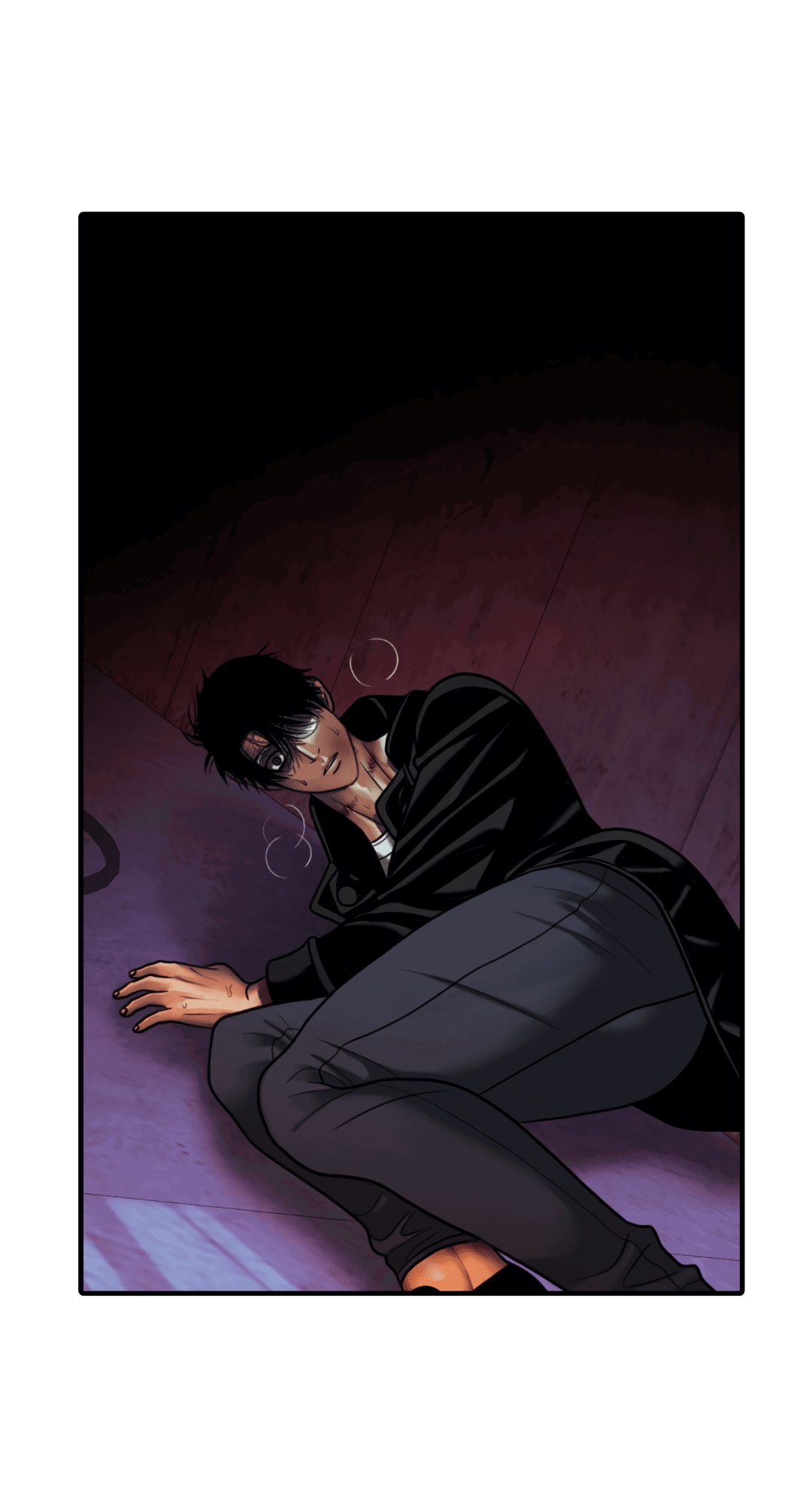 Манга Гниль - Глава 56 Страница 62