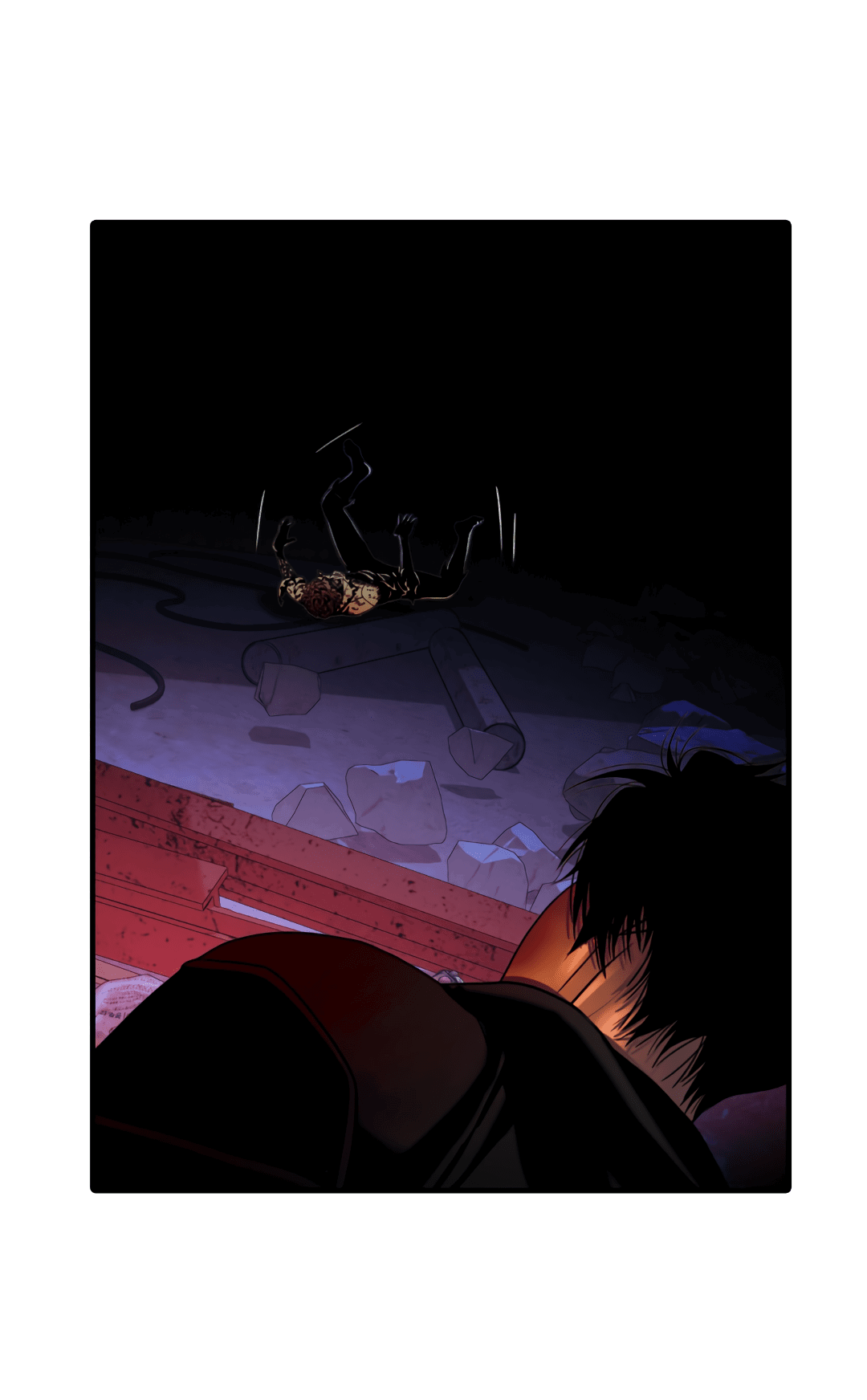 Манга Гниль - Глава 56 Страница 57