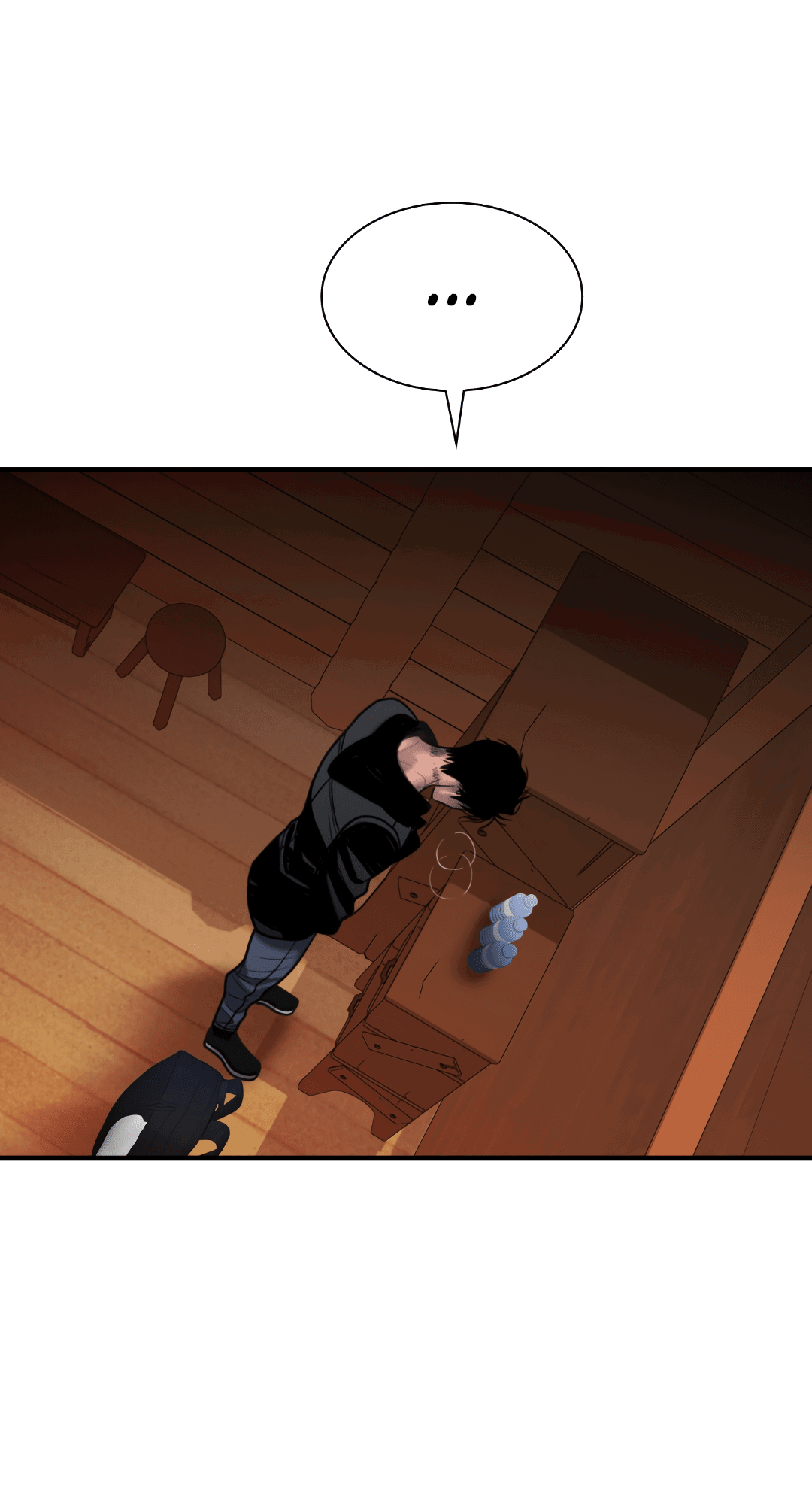 Манга Гниль - Глава 56 Страница 10