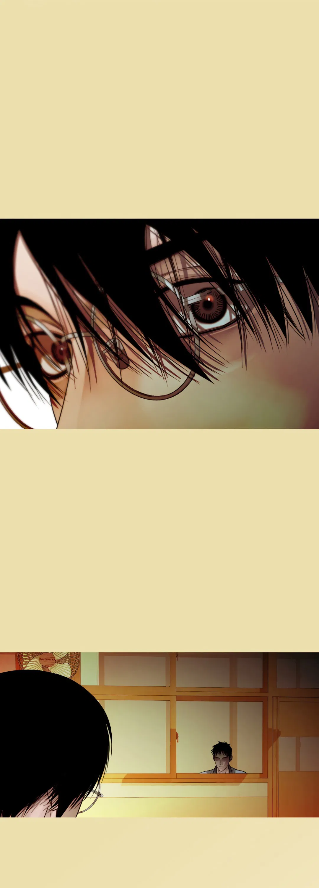 Манга Гниль - Глава 56 Страница 87