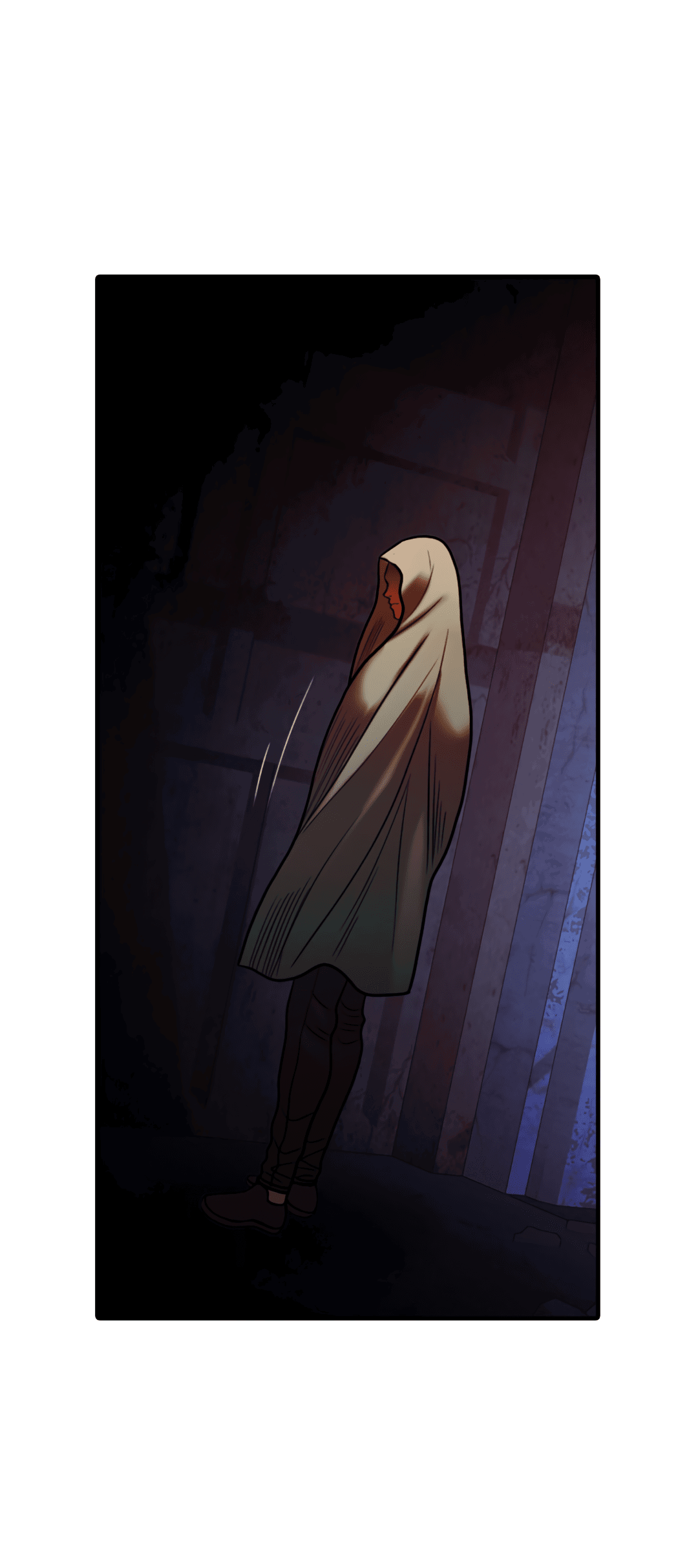 Манга Гниль - Глава 56 Страница 67