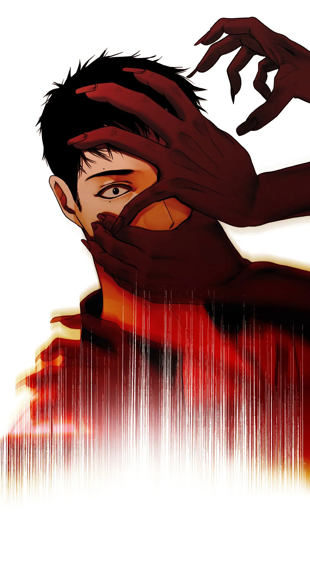 Манга Гниль - Глава 56 Страница 77