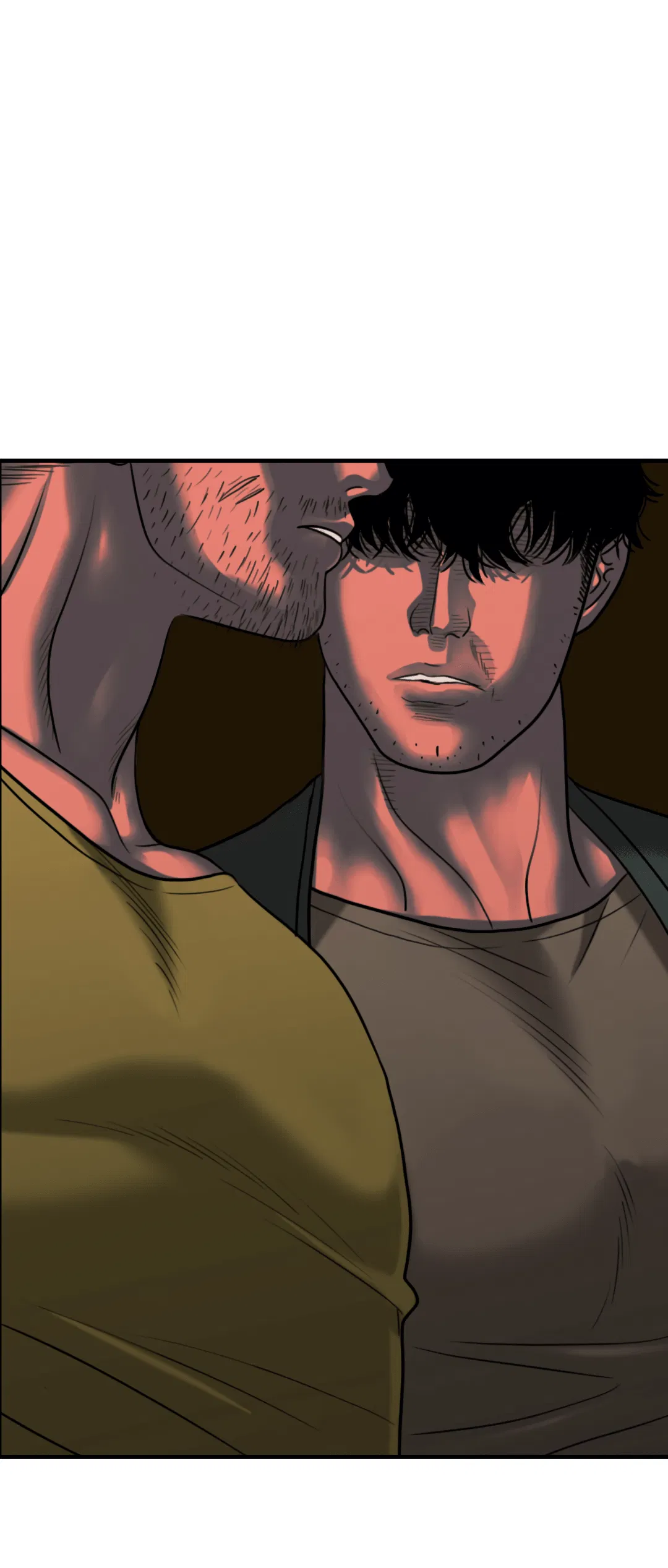 Манга Гниль - Глава 56 Страница 27