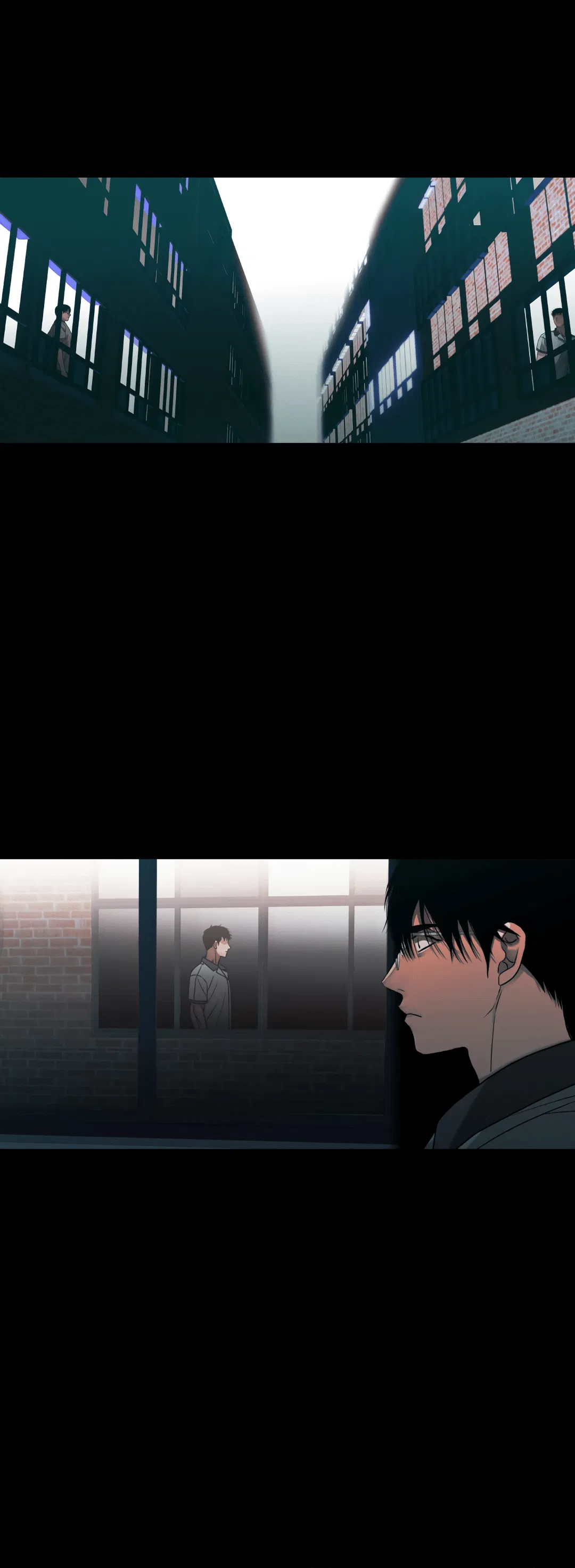 Манга Гниль - Глава 56 Страница 74