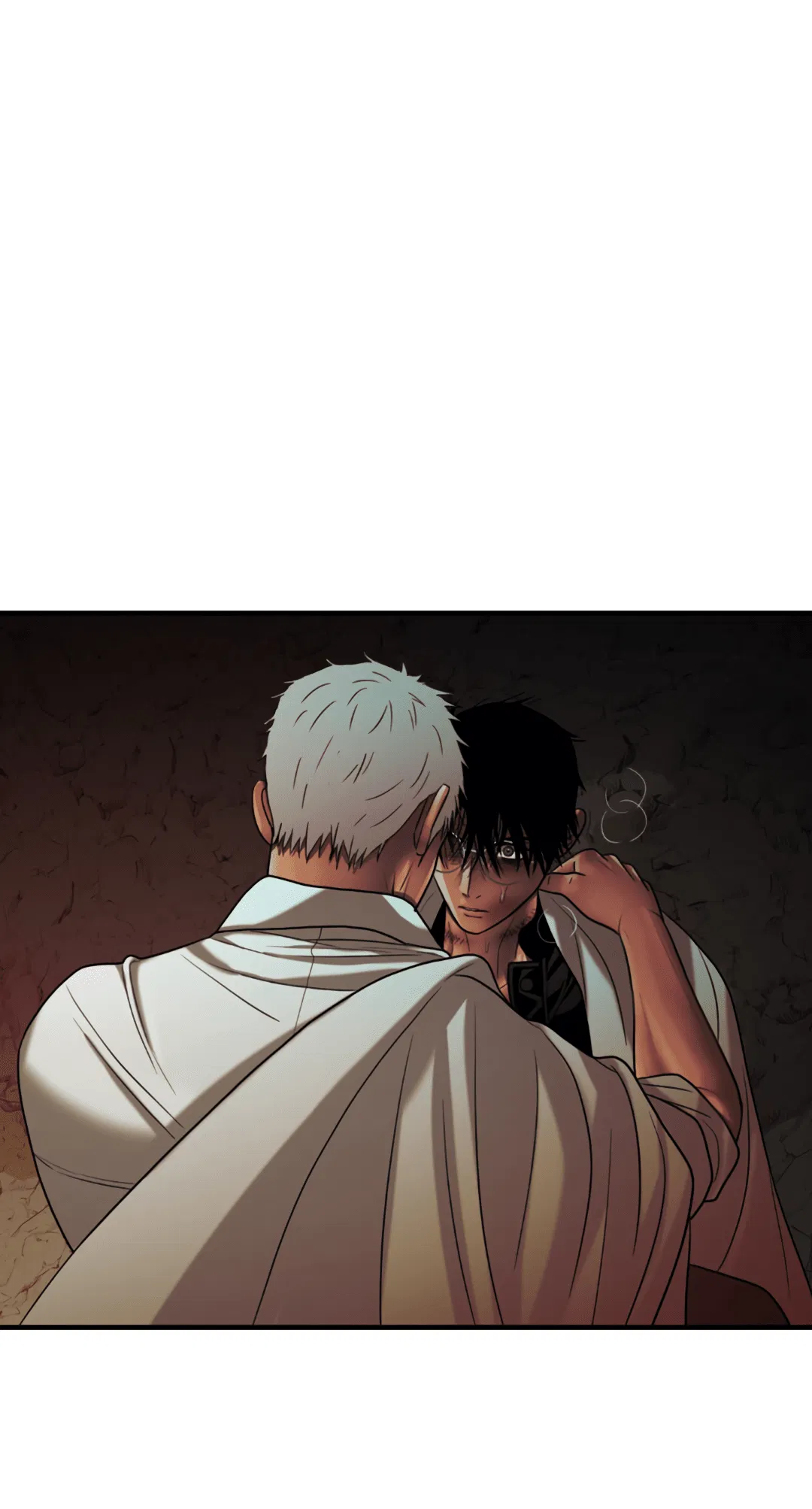 Манга Гниль - Глава 57 Страница 81