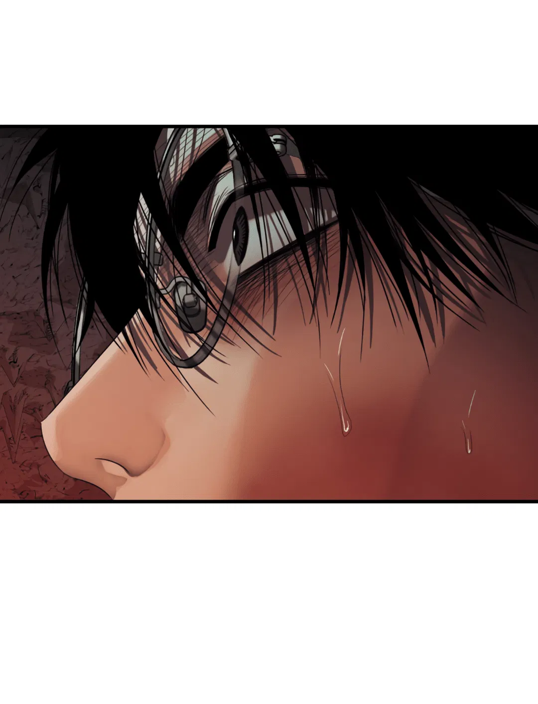 Манга Гниль - Глава 57 Страница 73