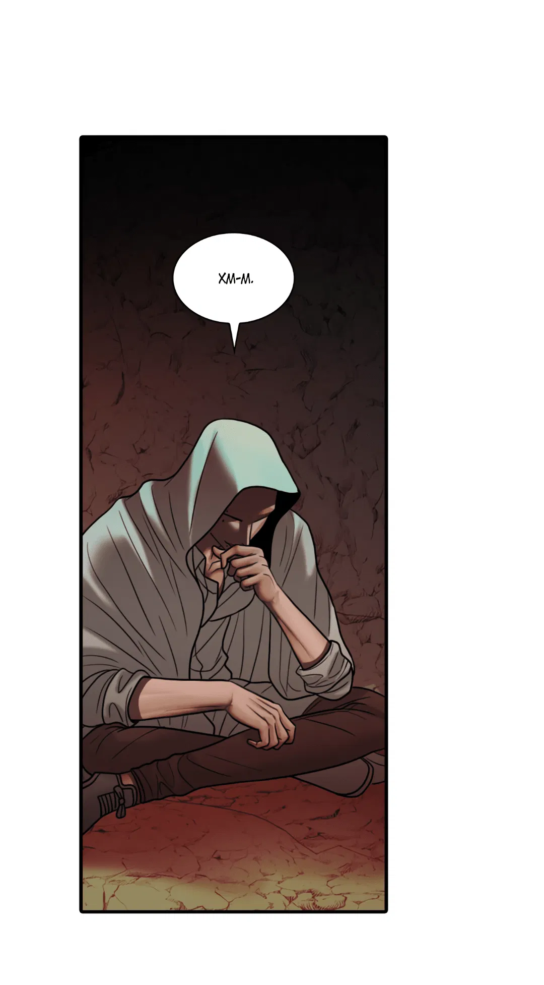 Манга Гниль - Глава 57 Страница 42