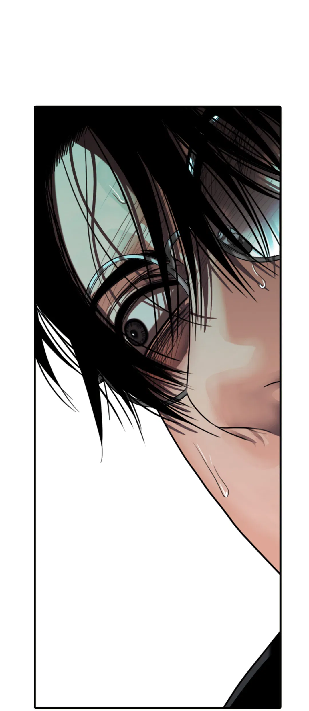 Манга Гниль - Глава 57 Страница 55