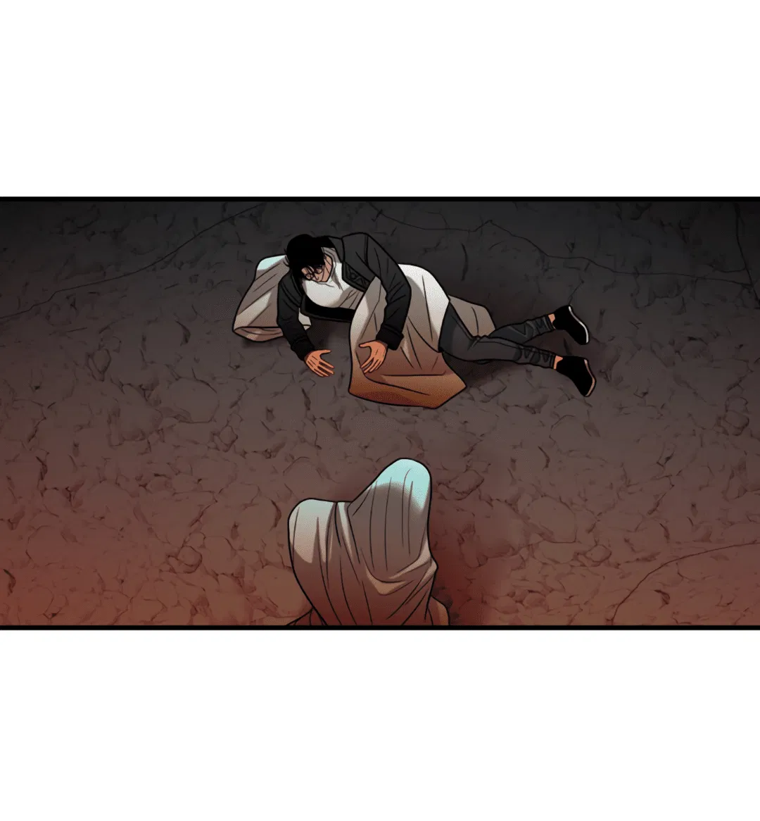 Манга Гниль - Глава 57 Страница 32