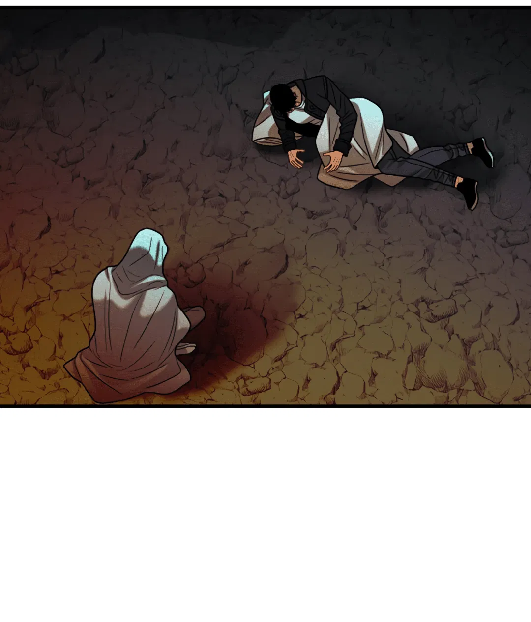 Манга Гниль - Глава 57 Страница 41