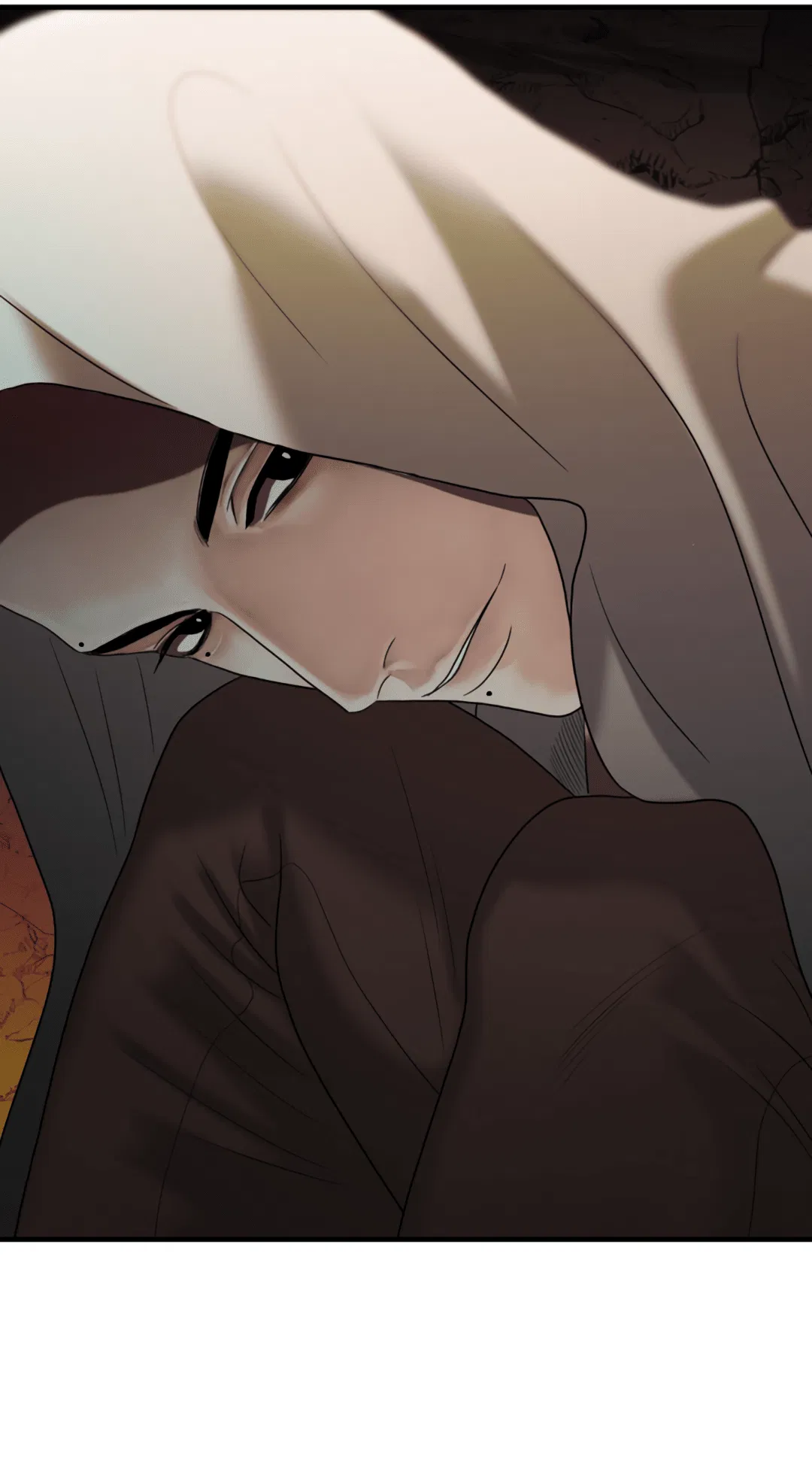 Манга Гниль - Глава 57 Страница 30