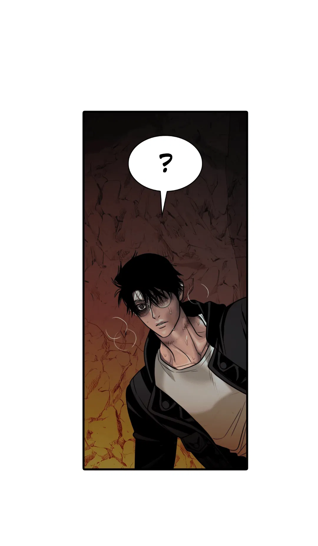 Манга Гниль - Глава 57 Страница 27