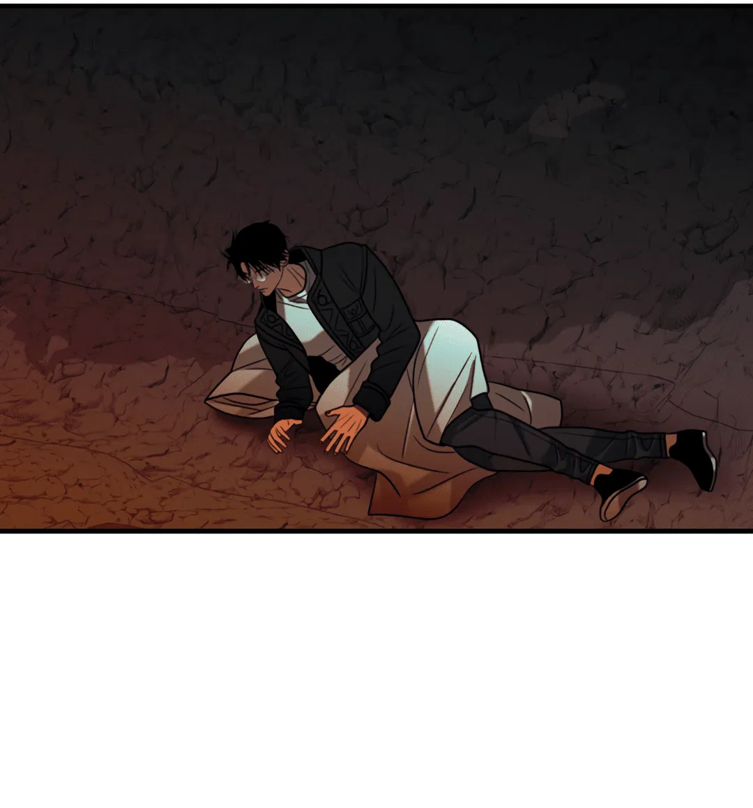 Манга Гниль - Глава 57 Страница 58