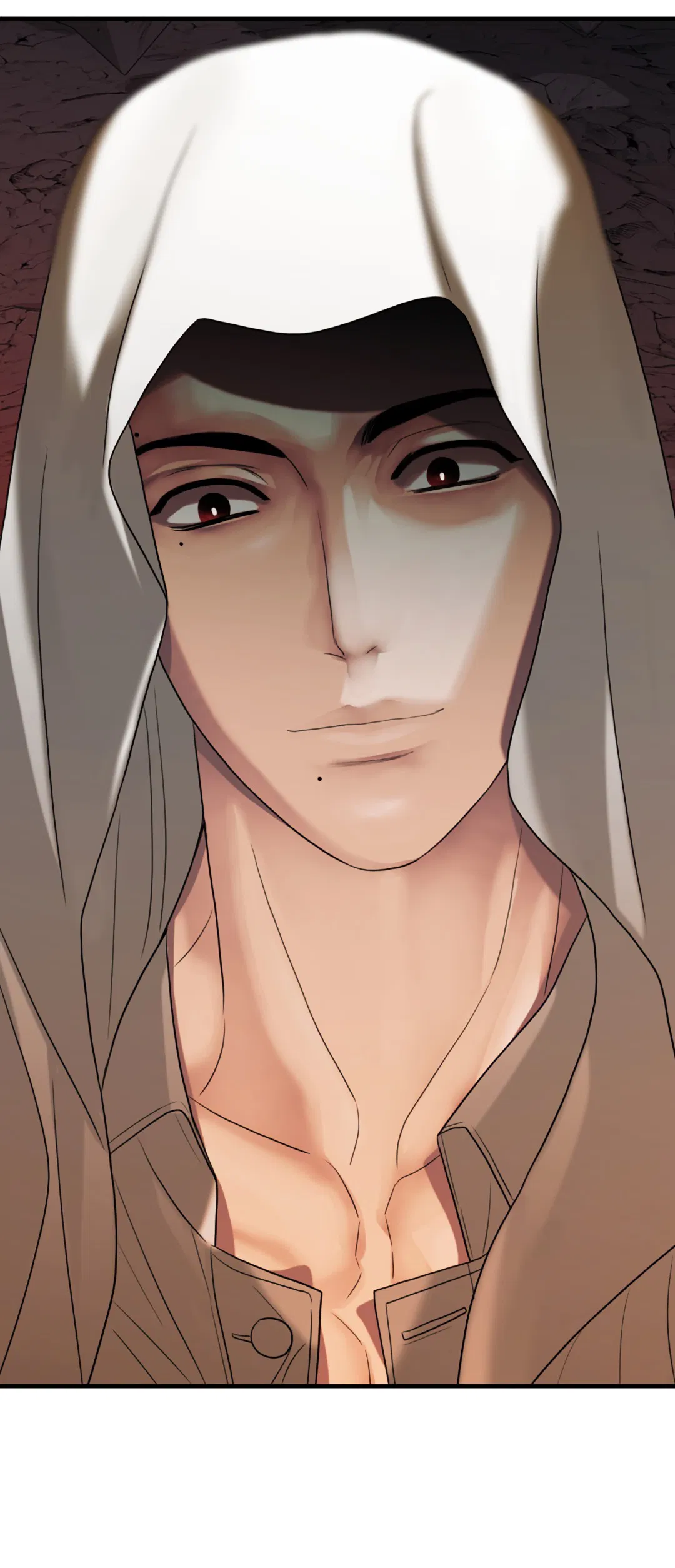 Манга Гниль - Глава 57 Страница 15