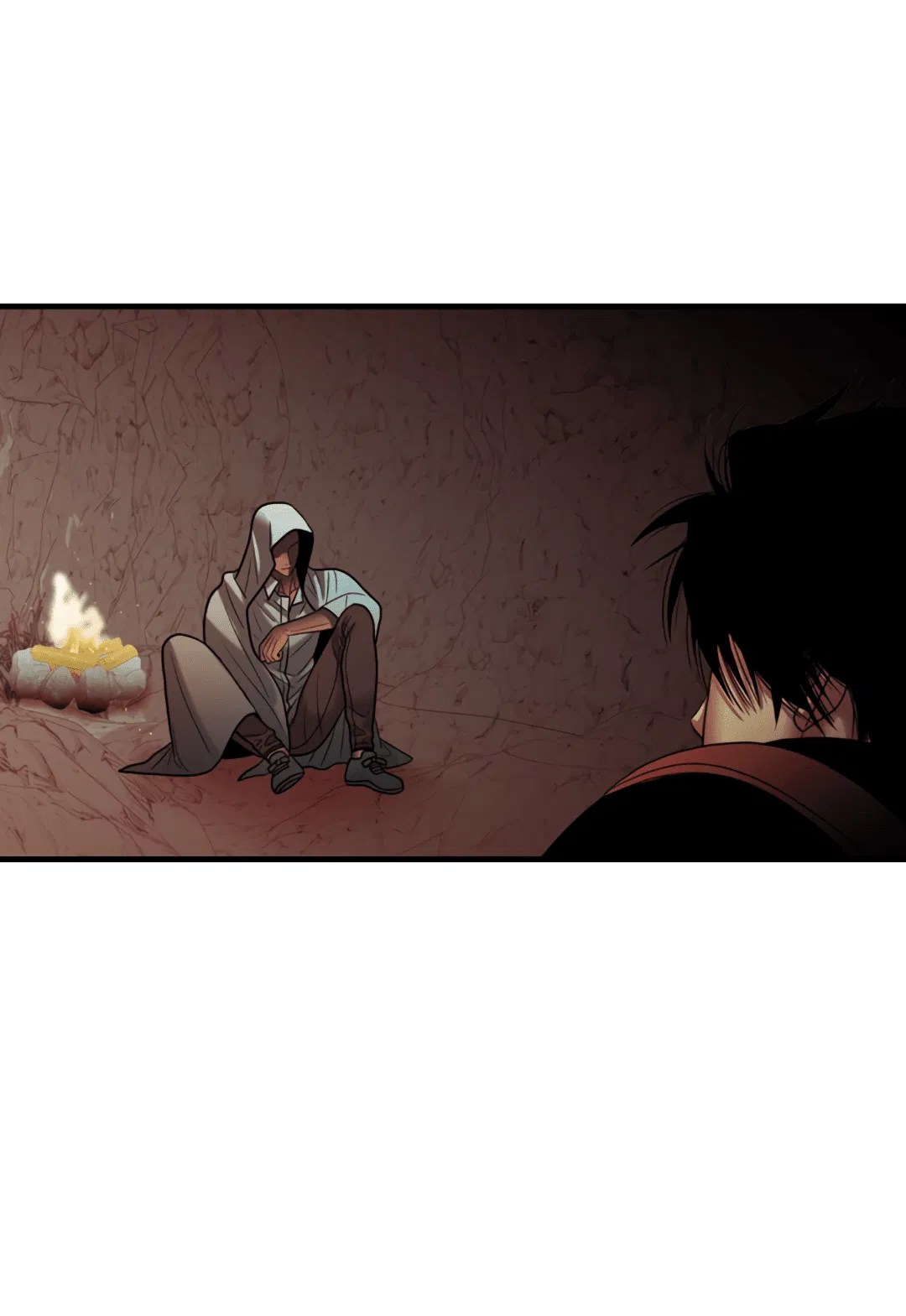 Манга Гниль - Глава 57 Страница 61