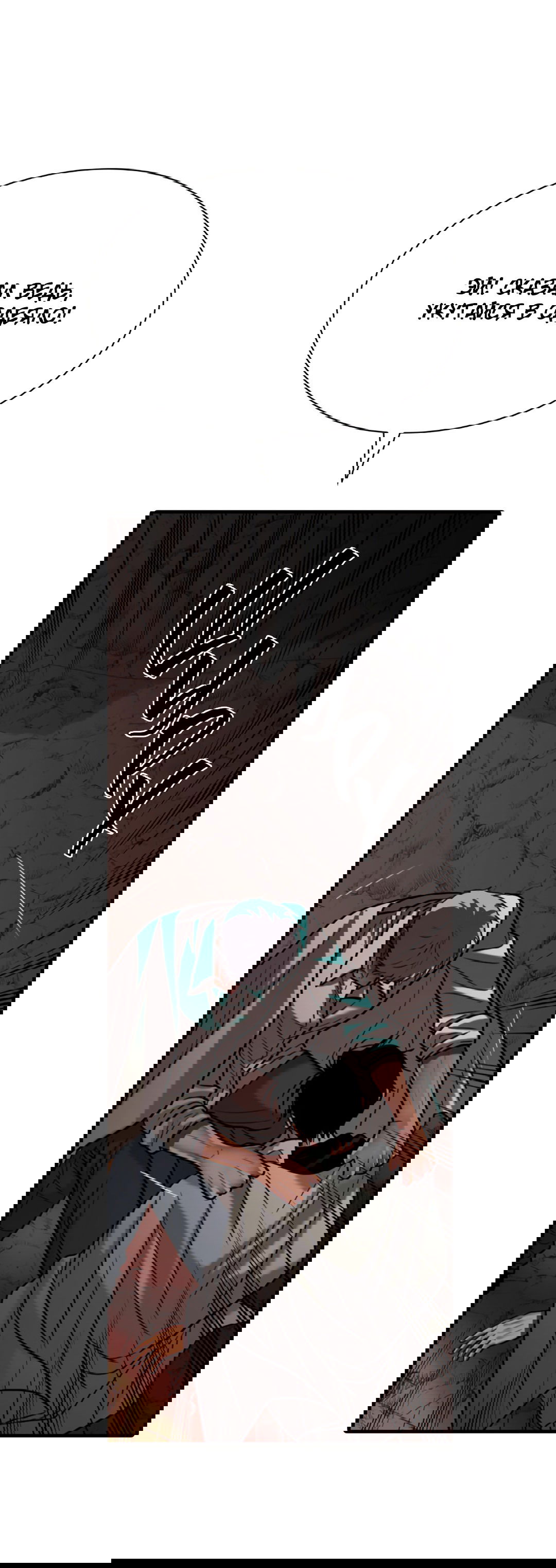 Манга Гниль - Глава 57 Страница 75