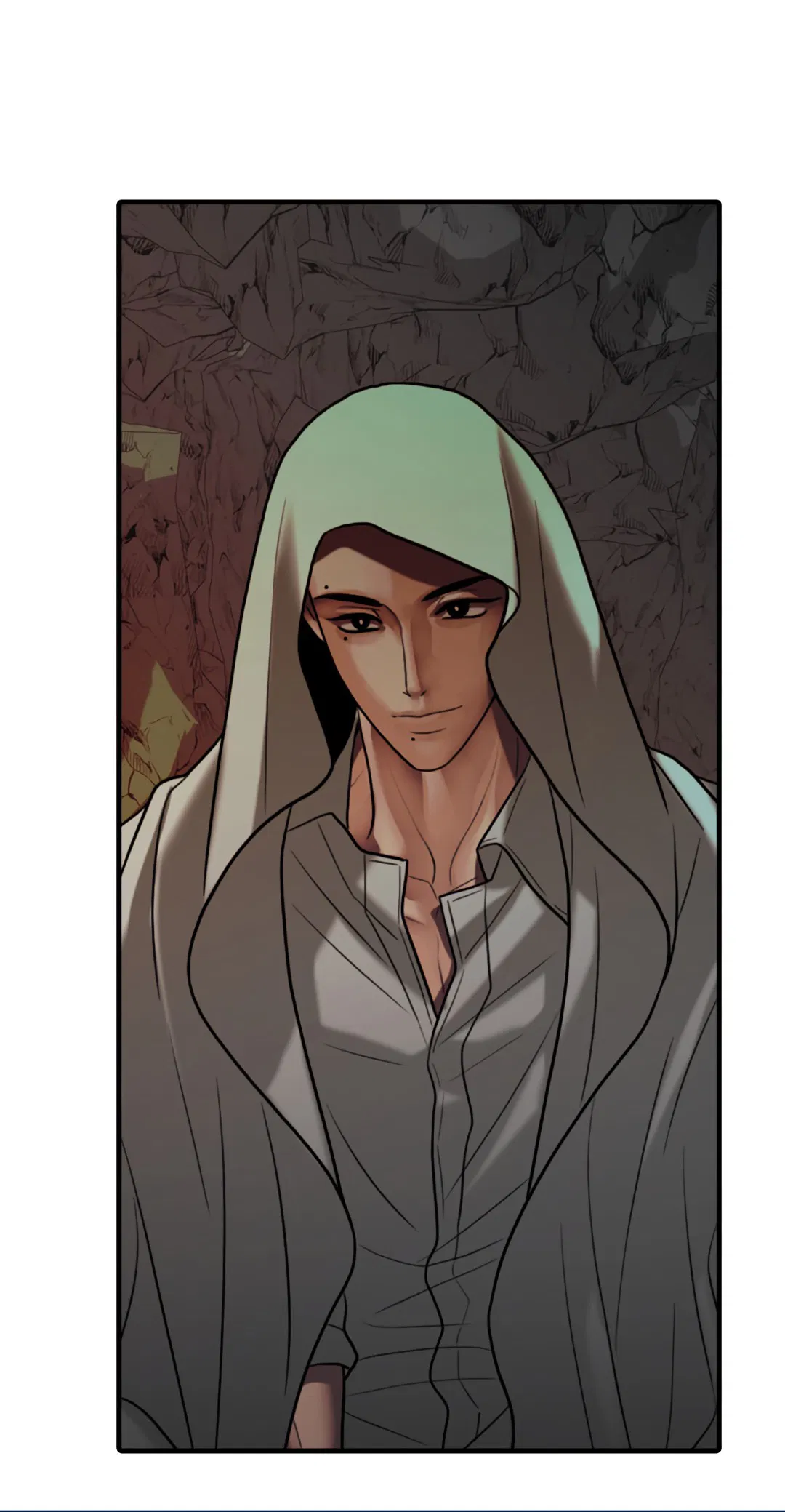 Манга Гниль - Глава 57 Страница 24