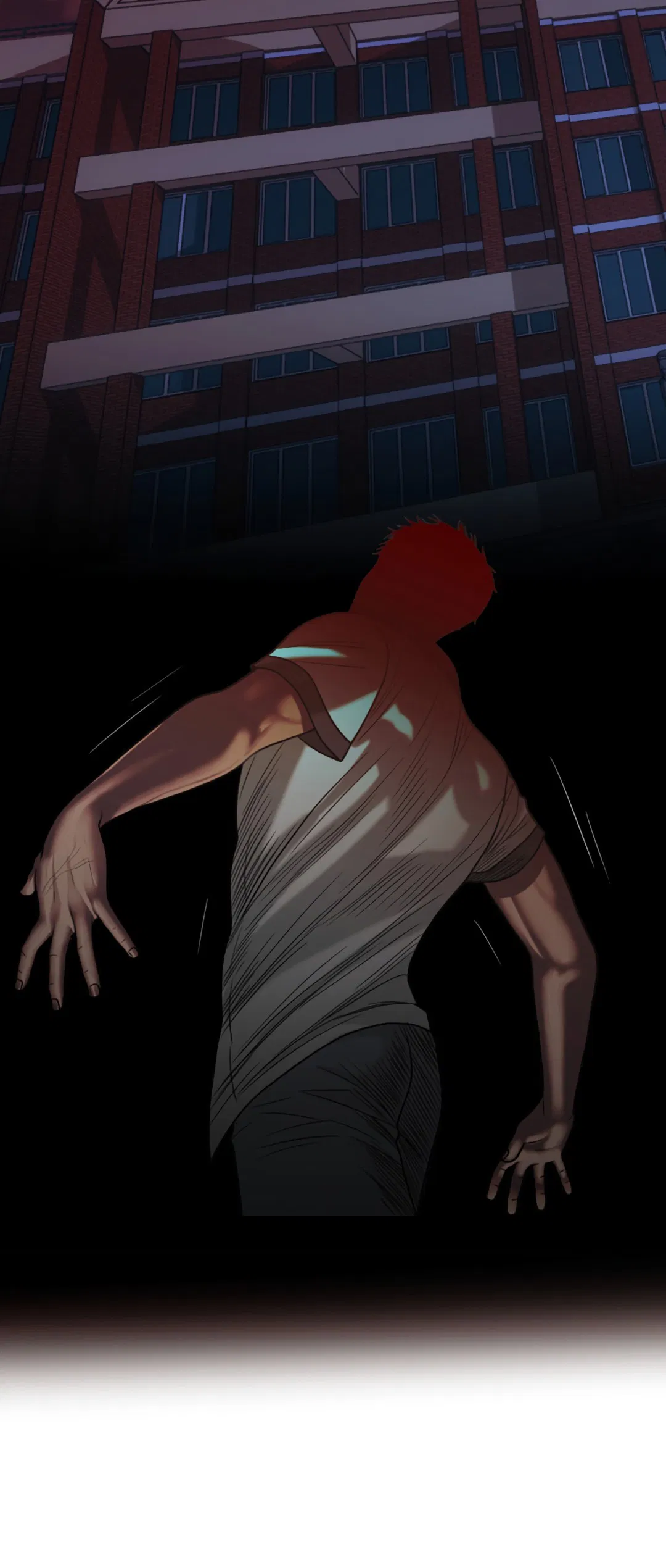 Манга Гниль - Глава 57 Страница 47