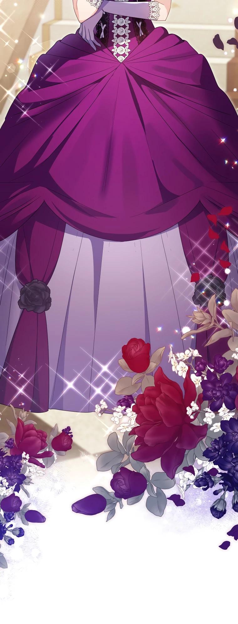 Манга Злодейка пленила великого герцога - Глава 85 Страница 8