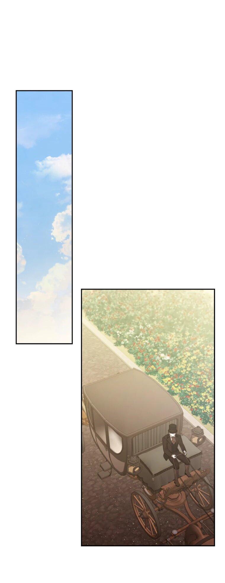 Манга Злодейка пленила великого герцога - Глава 88 Страница 49