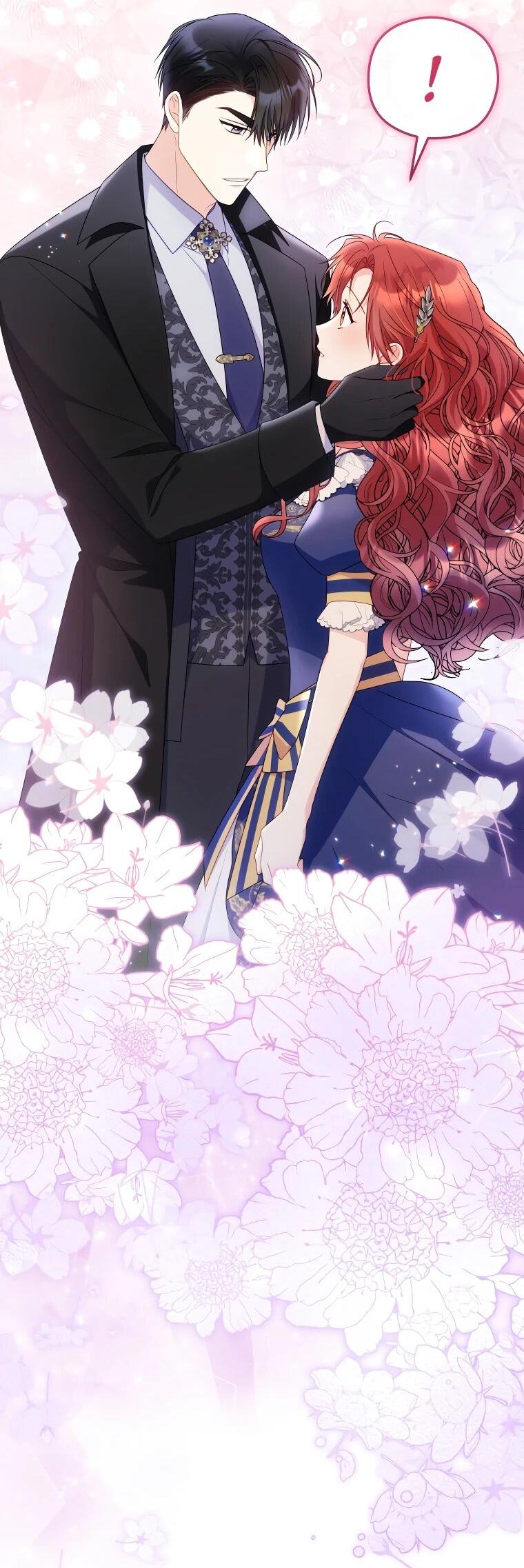 Манга Злодейка пленила великого герцога - Глава 89 Страница 34