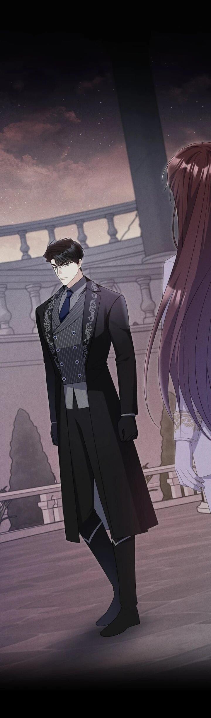 Манга Злодейка пленила великого герцога - Глава 91 Страница 53